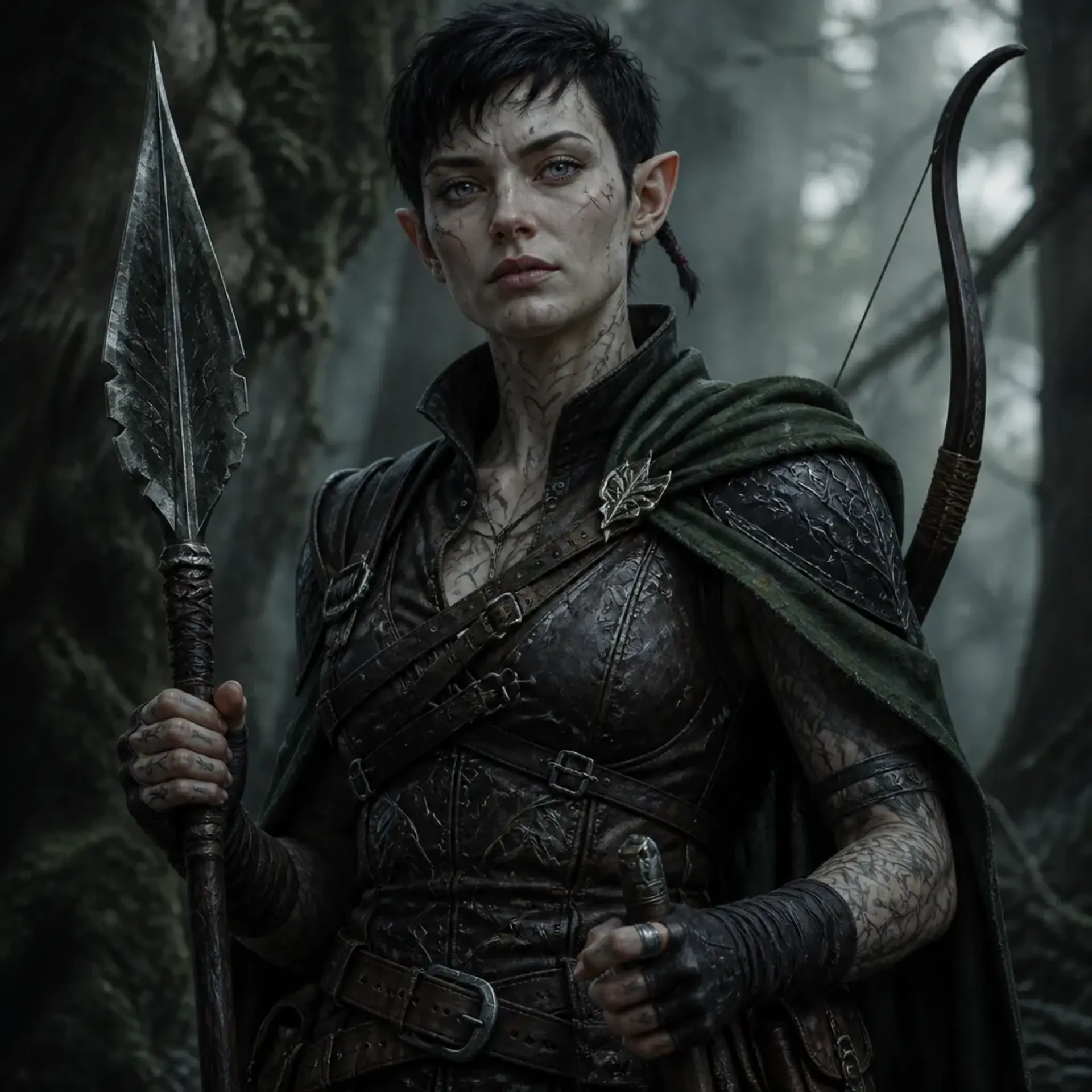 Valari Thorn-Hart