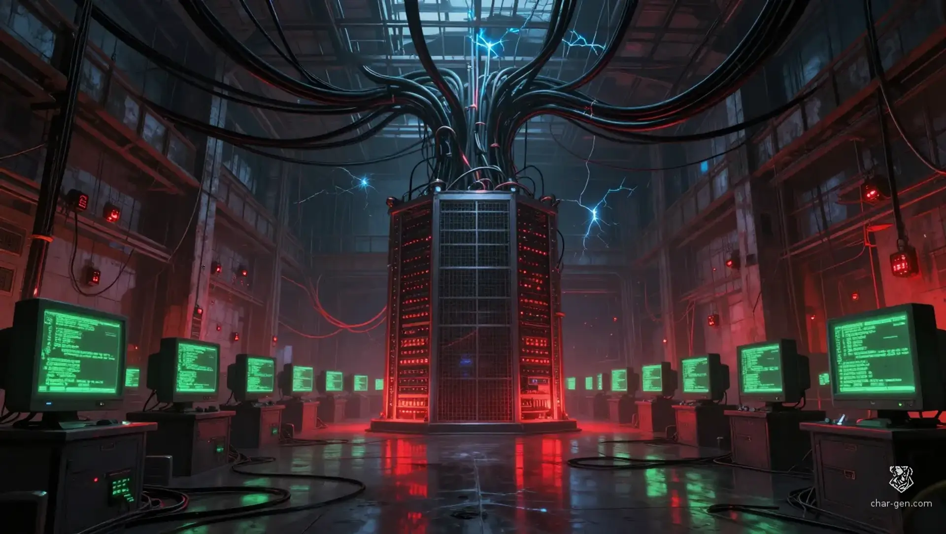 Unidade de Logística Lemos