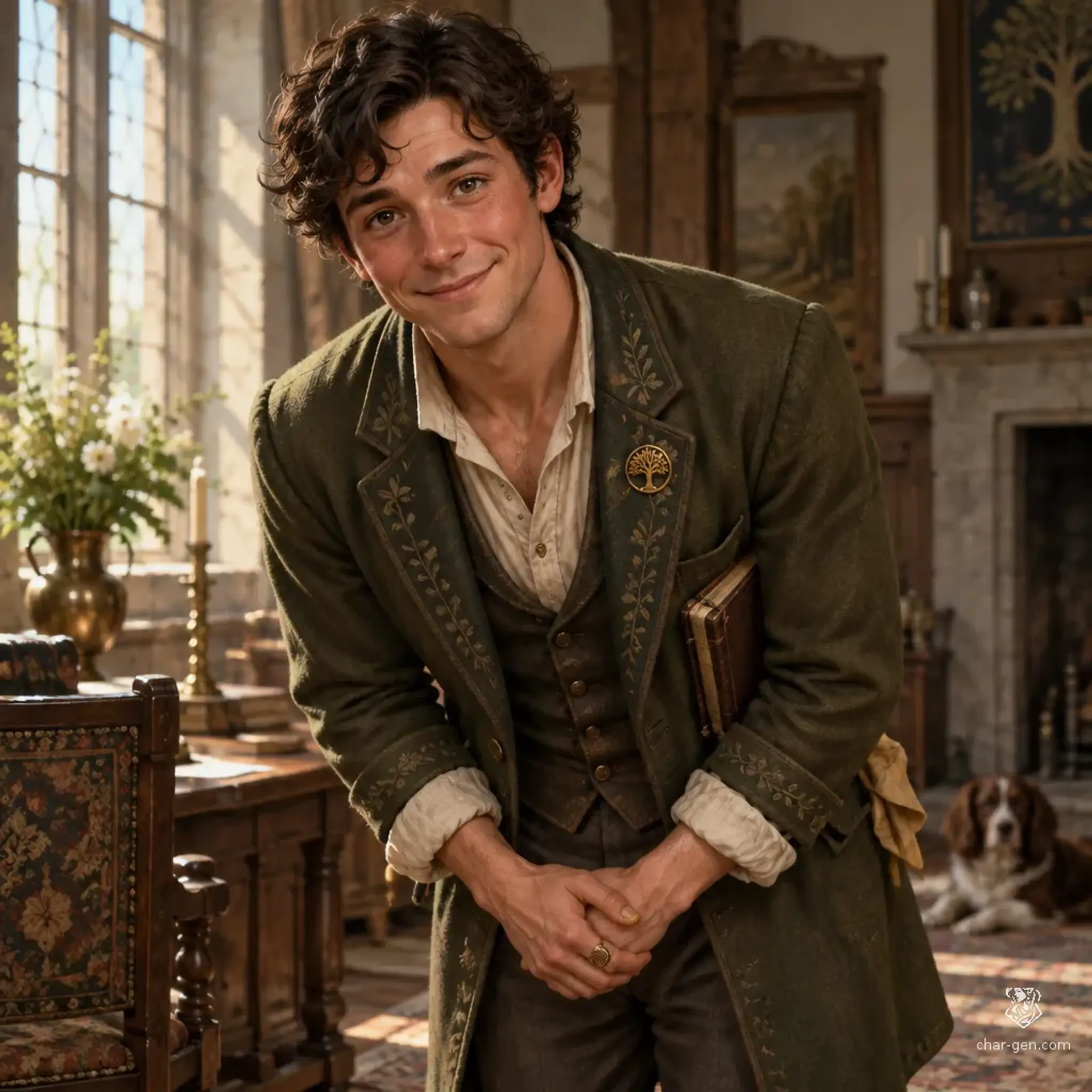 Faramir Faduri