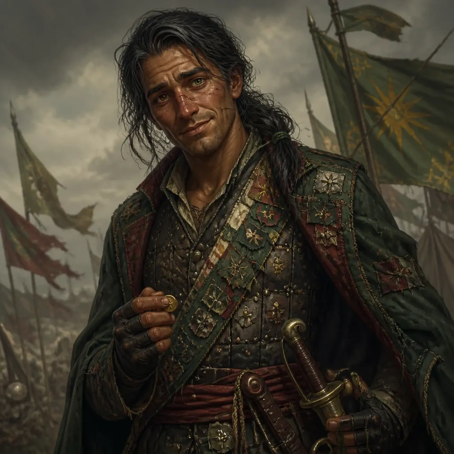 Rakin ibn-Boran