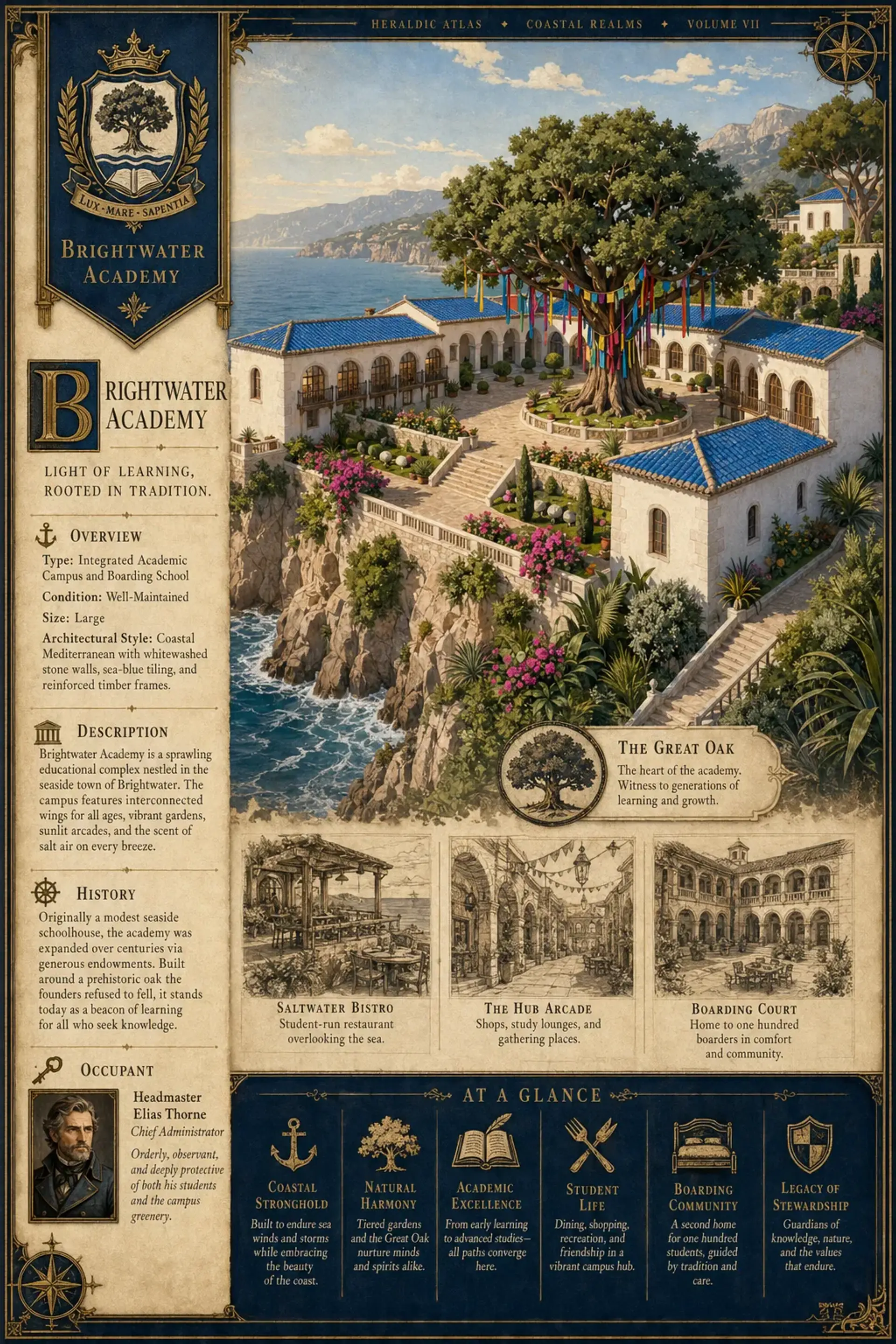 Building Sheet