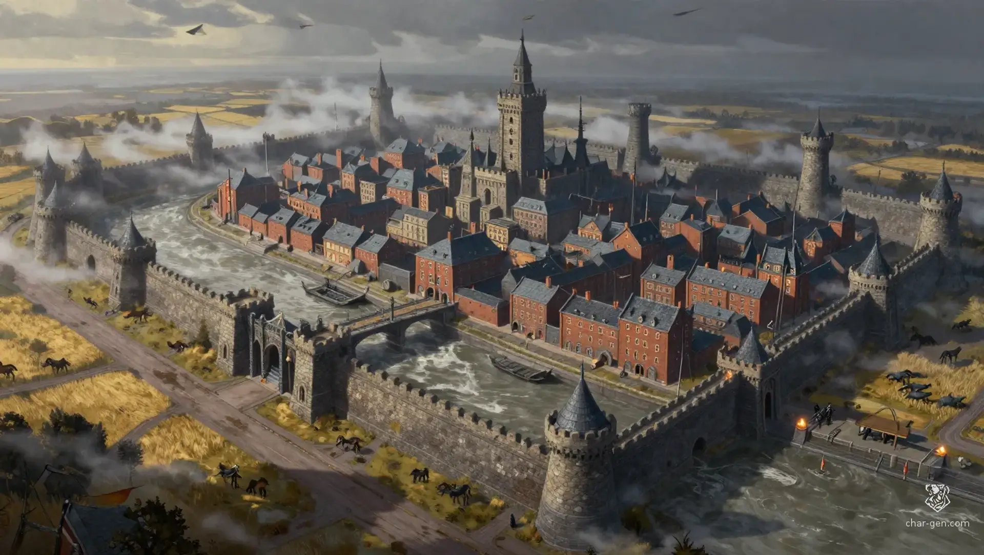 Harrowgate