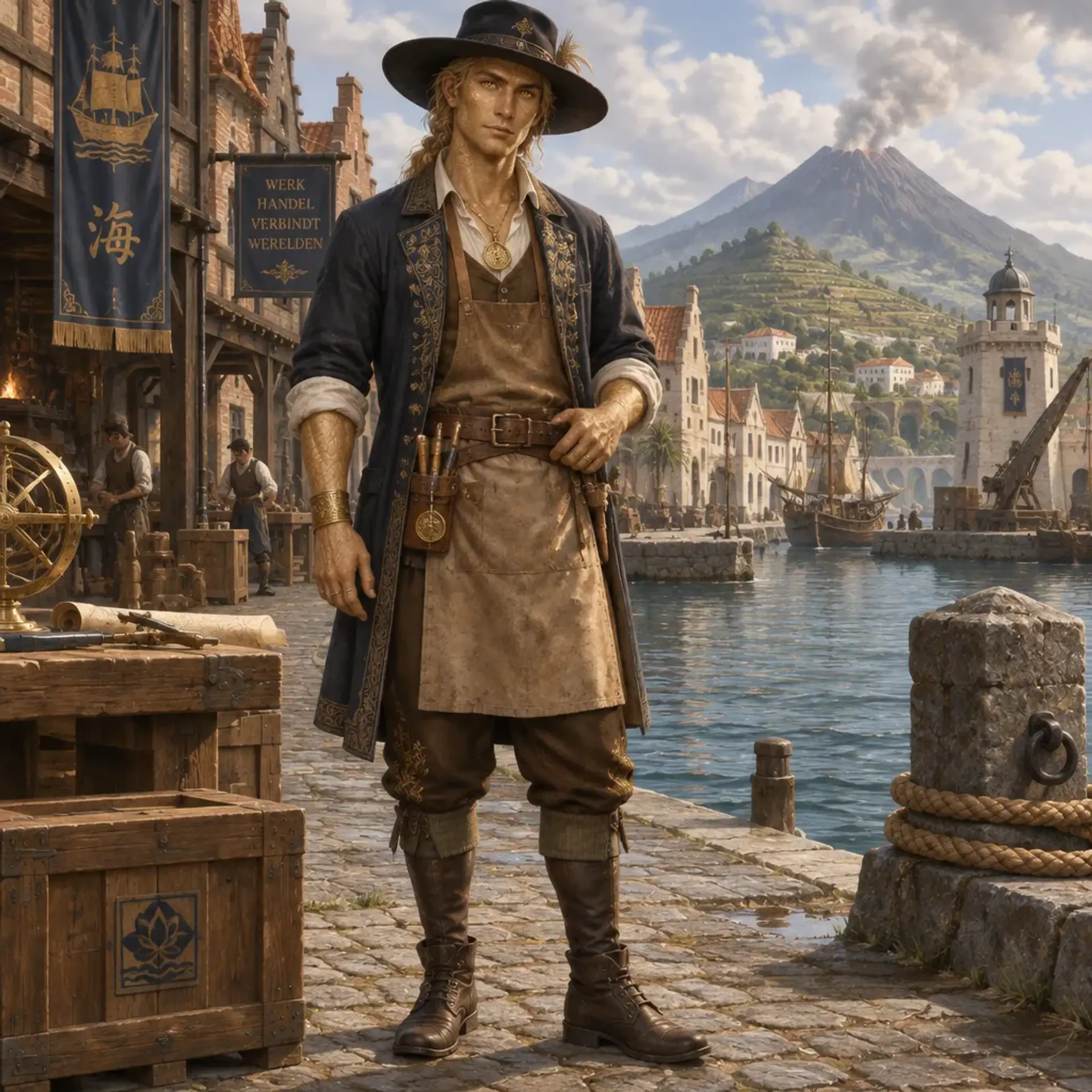 Aurethian