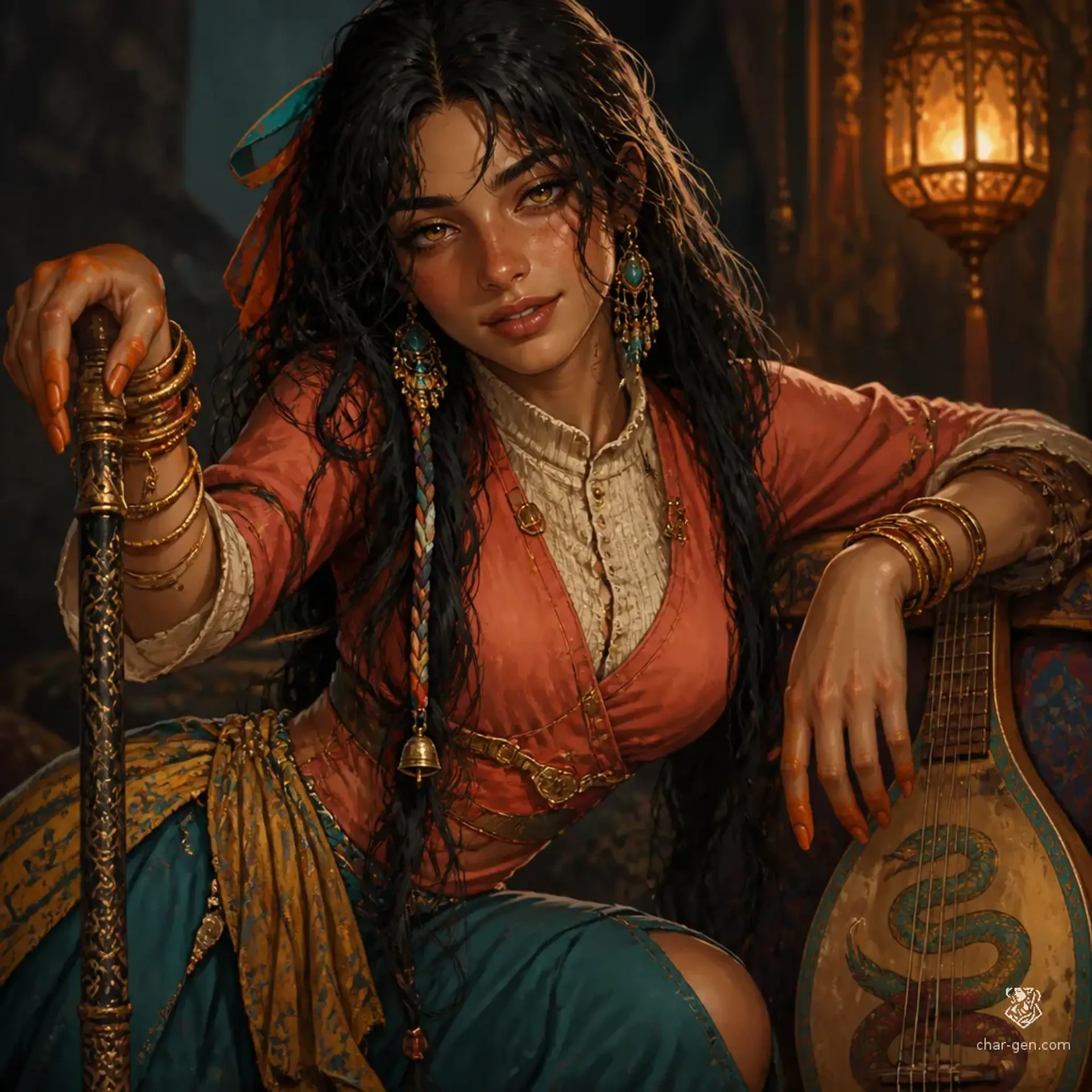 Savaira Temurai
