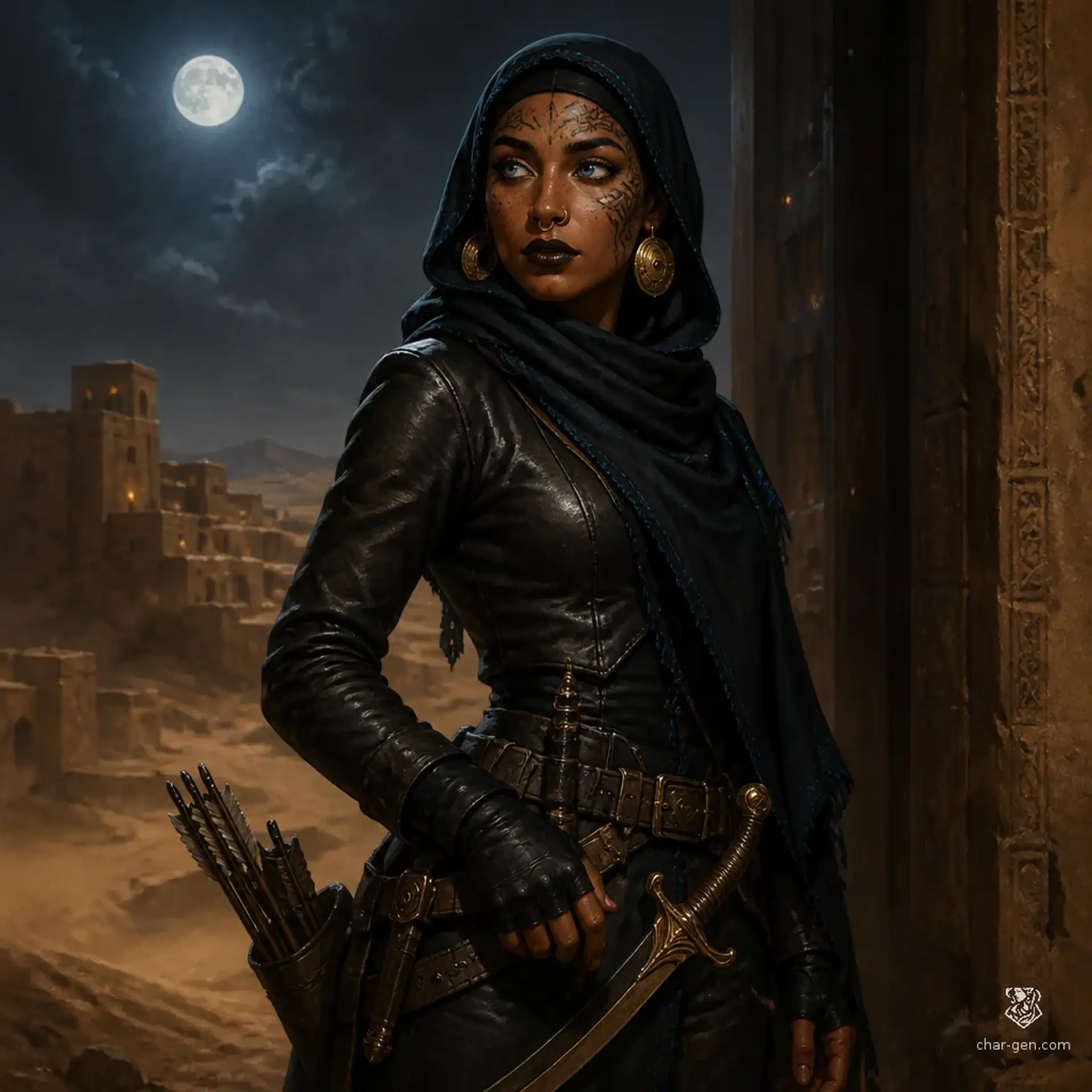 Salshira Hadi