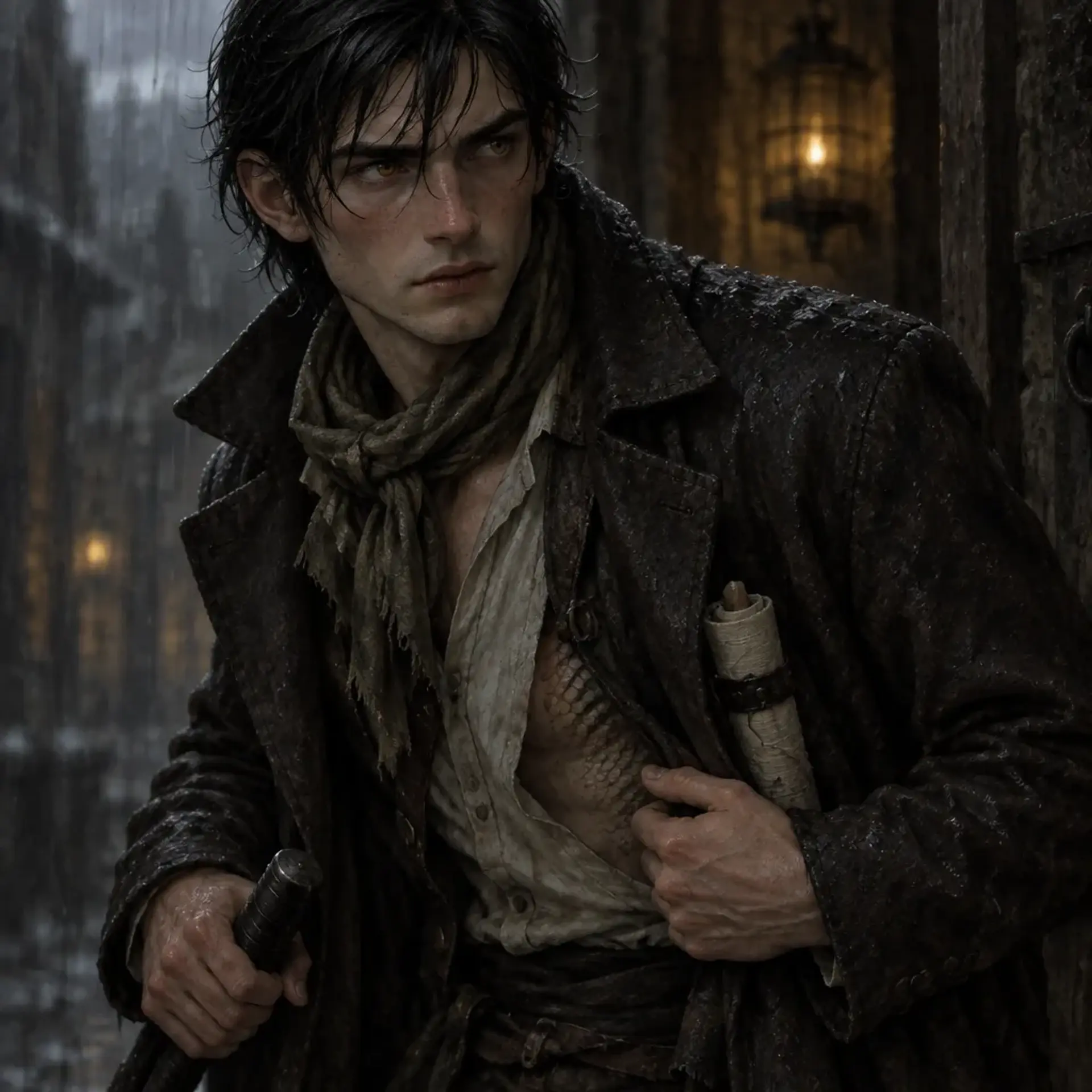 Kurt Kettler