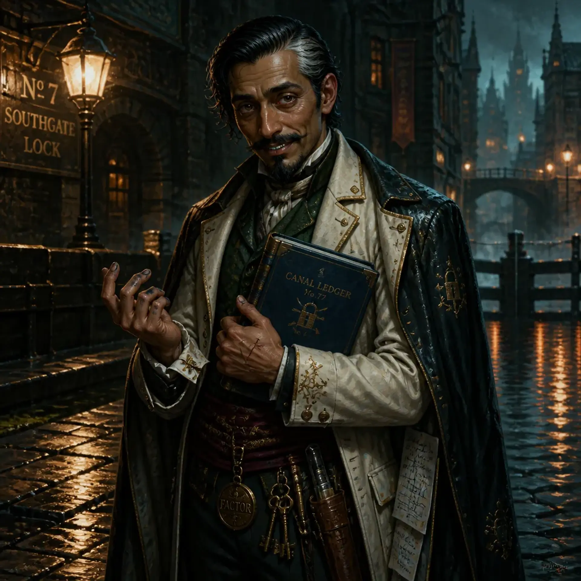 Faris ibn-Sadiq