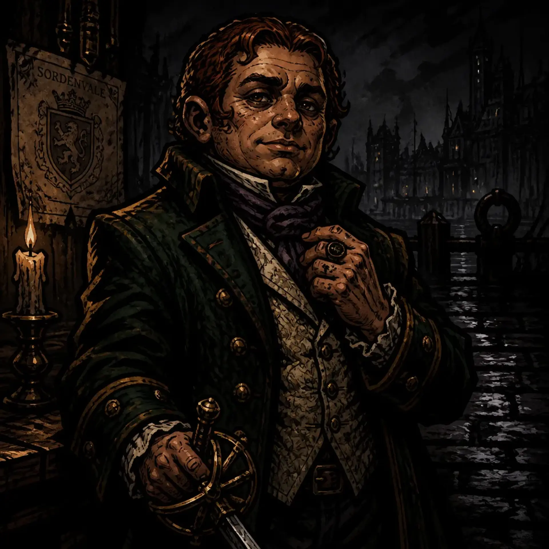 Tavin Hadrik