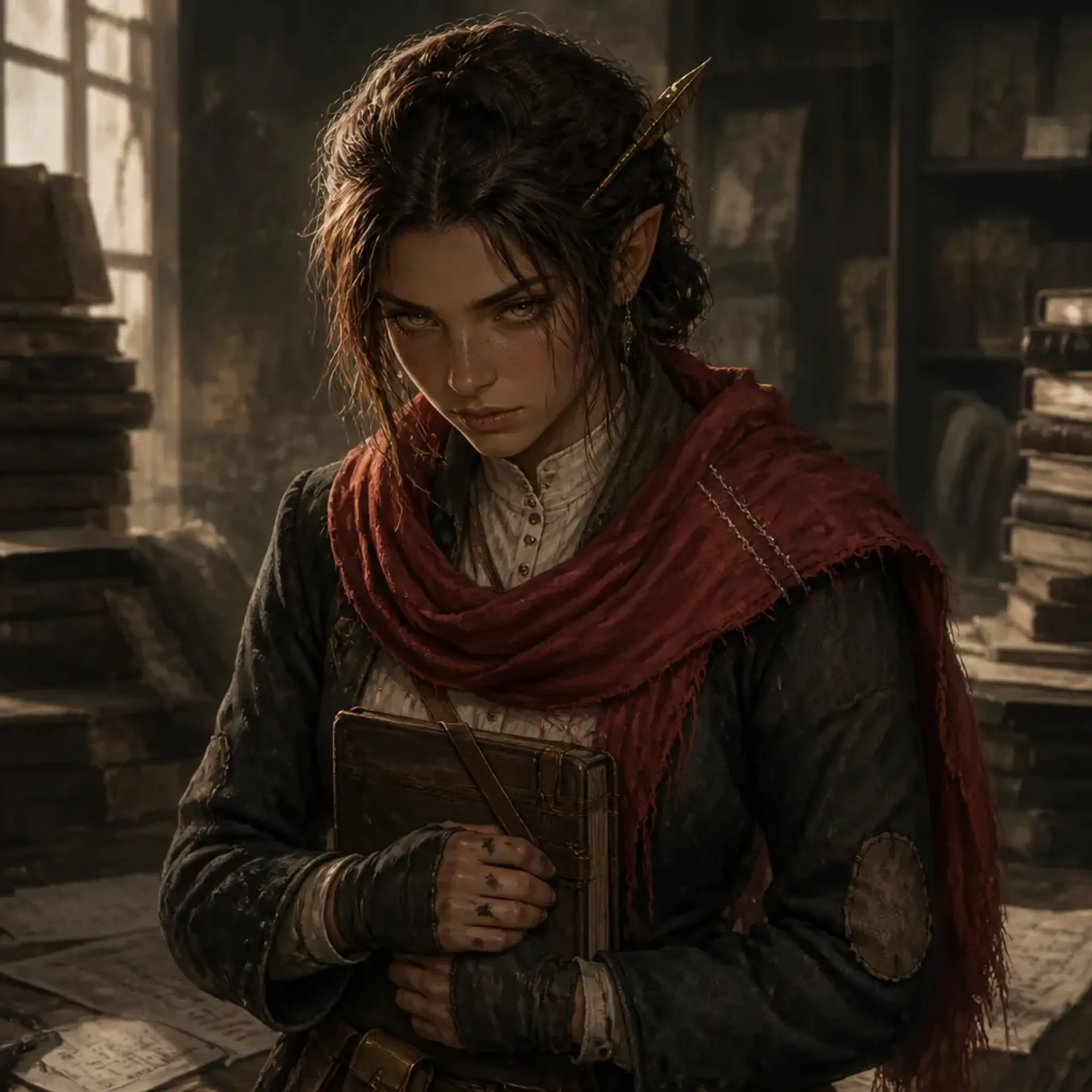 Alyssa Wythorn