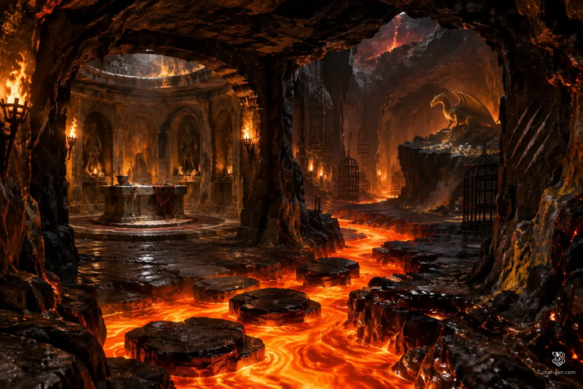 The Hot Store