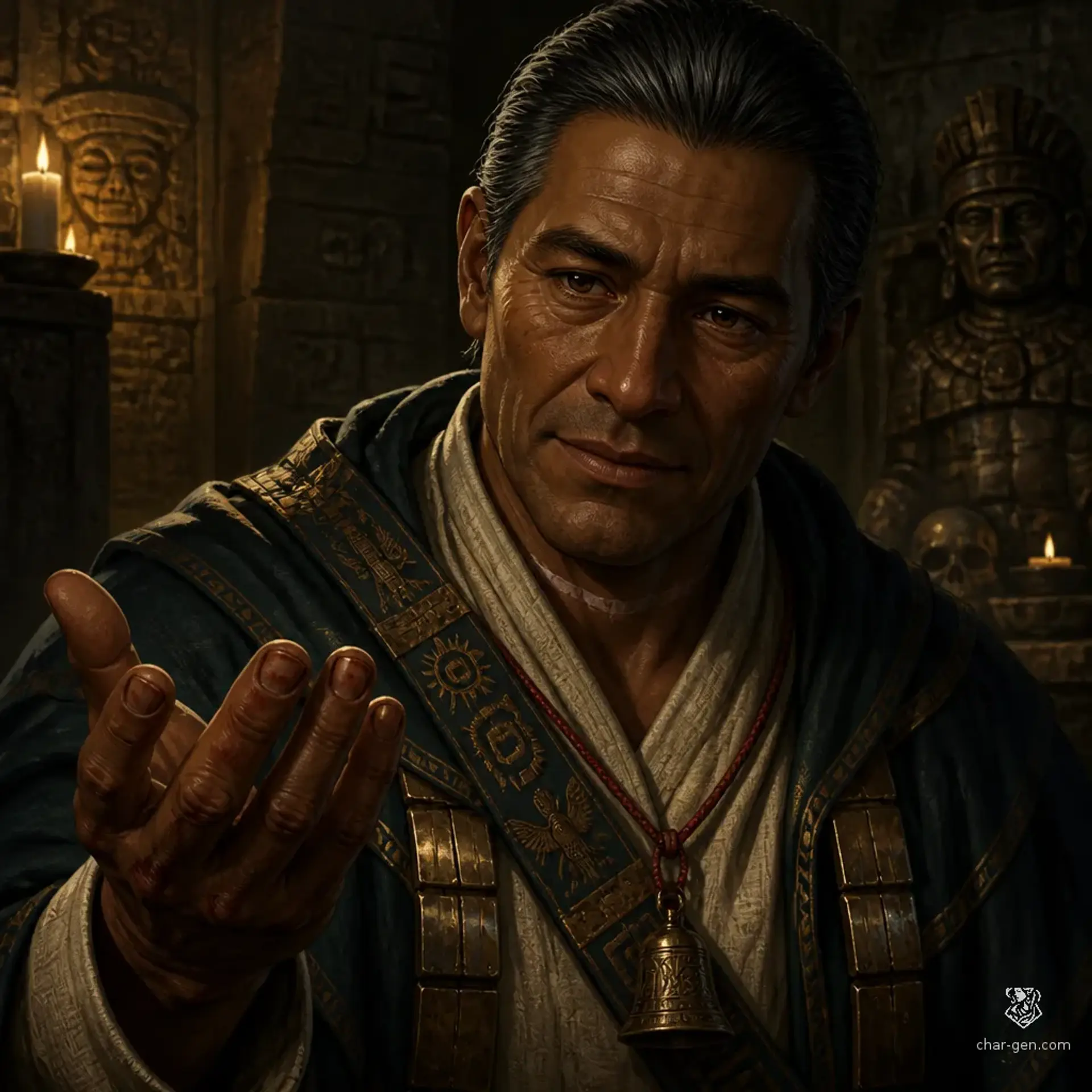 Malakor Qhuzrani