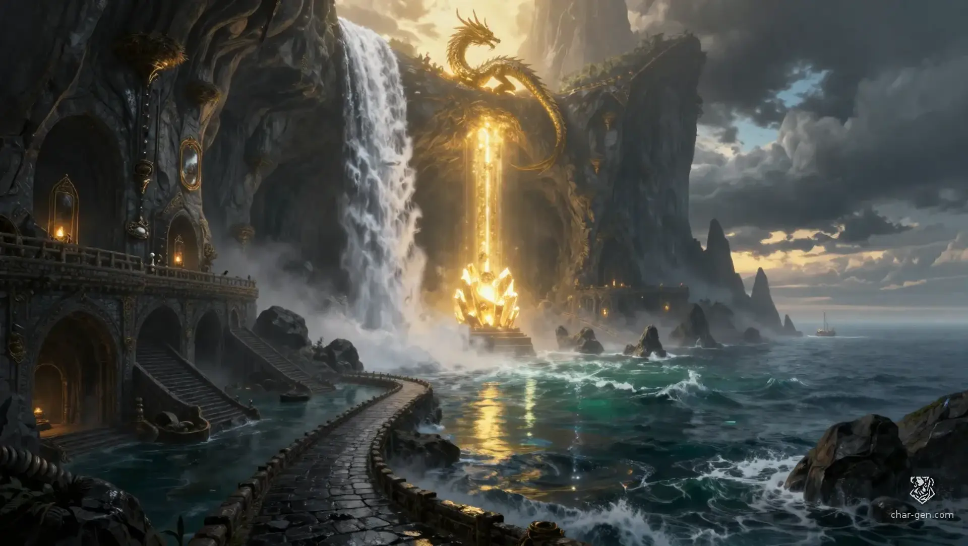 Third Tide
