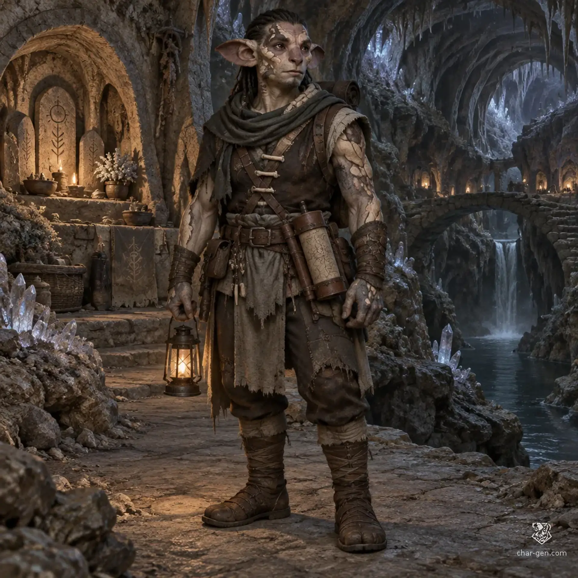 Ossari