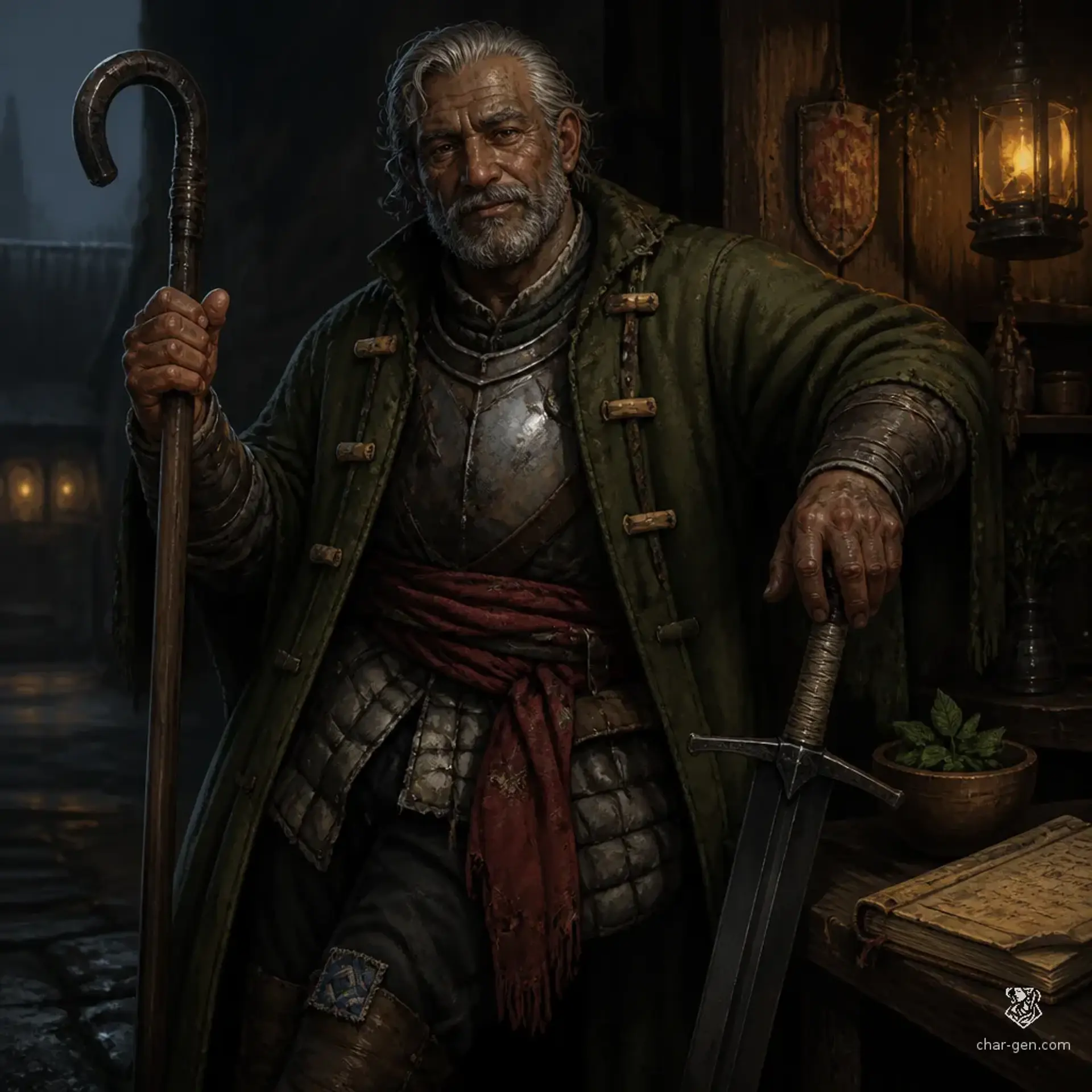 Branoc Penuel