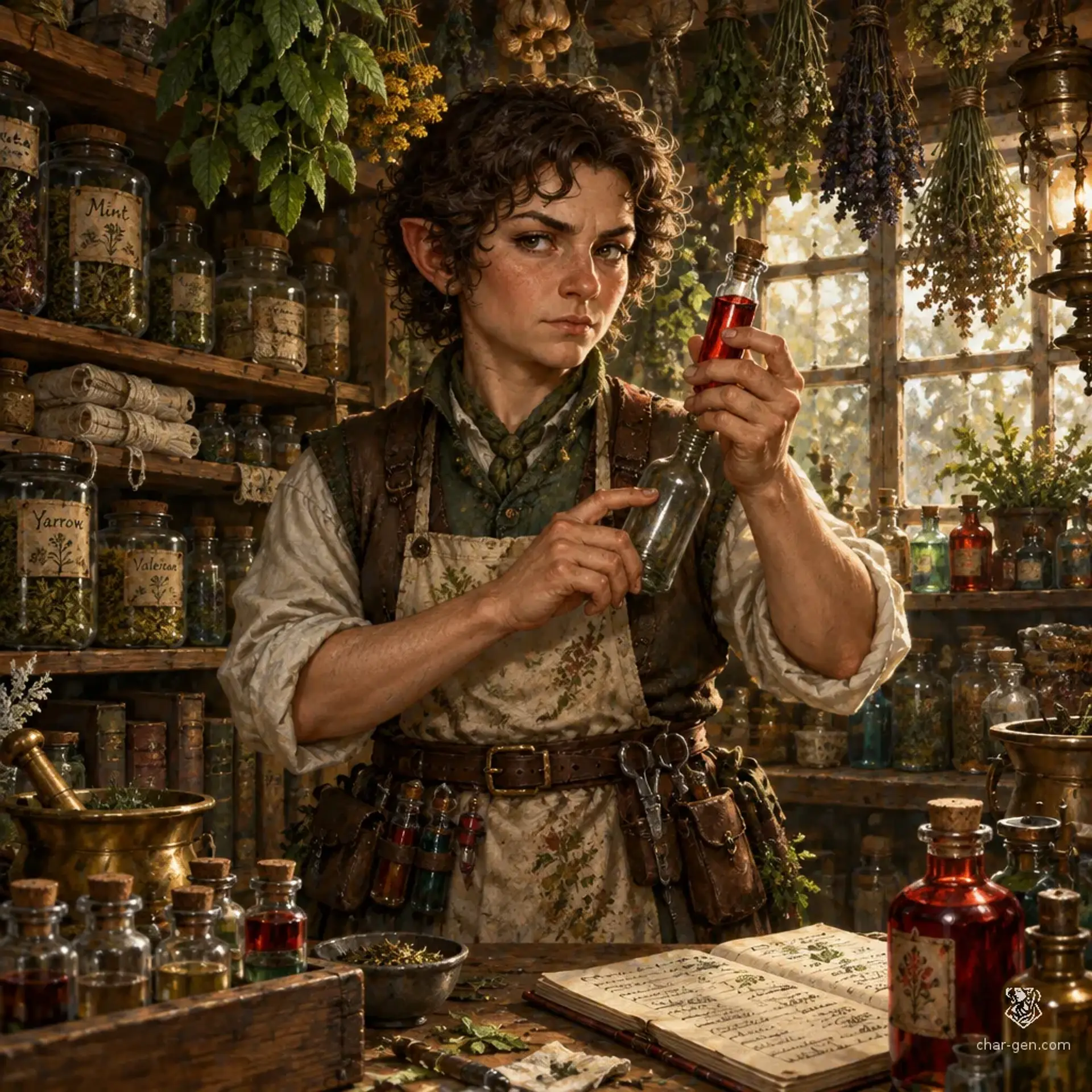 Siltcut Apothecary