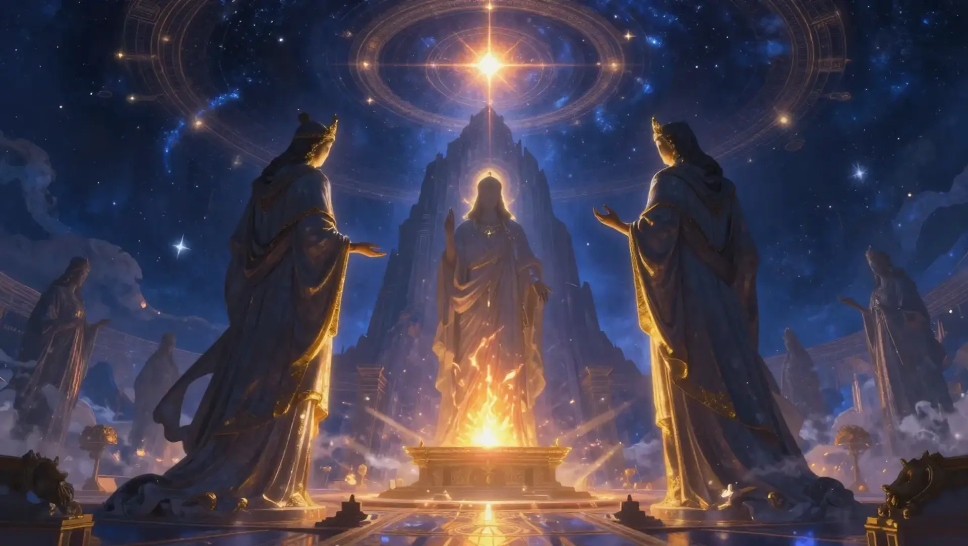 The Covenant of Kirlis