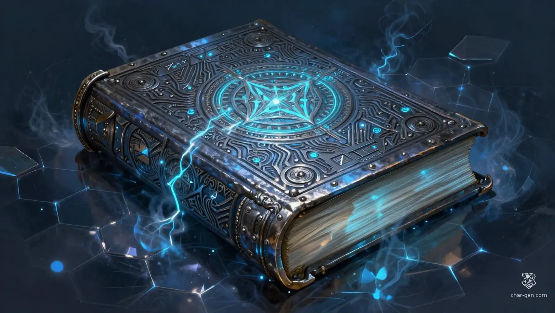The Calculus of Radiant Ether