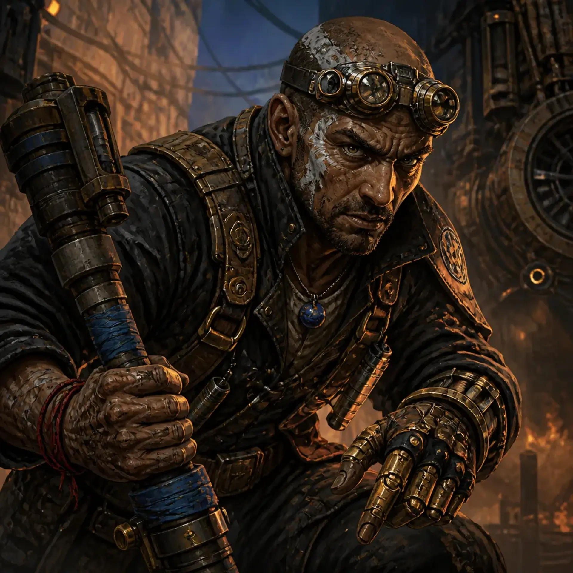 Qasim ibn-Zayd
