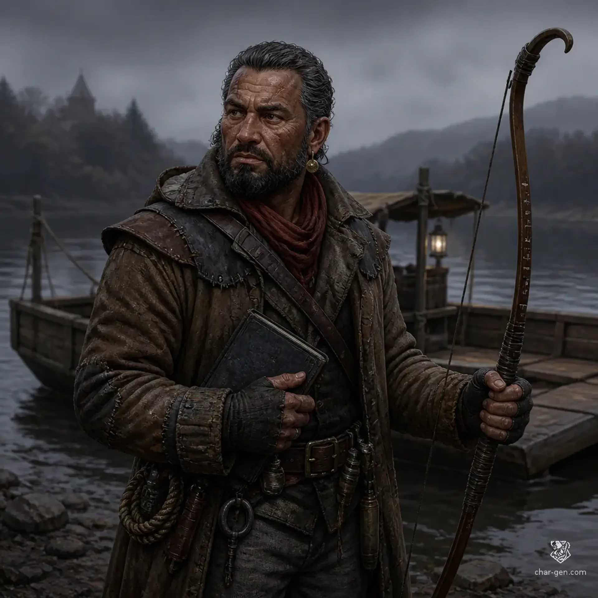 Oren Skeld