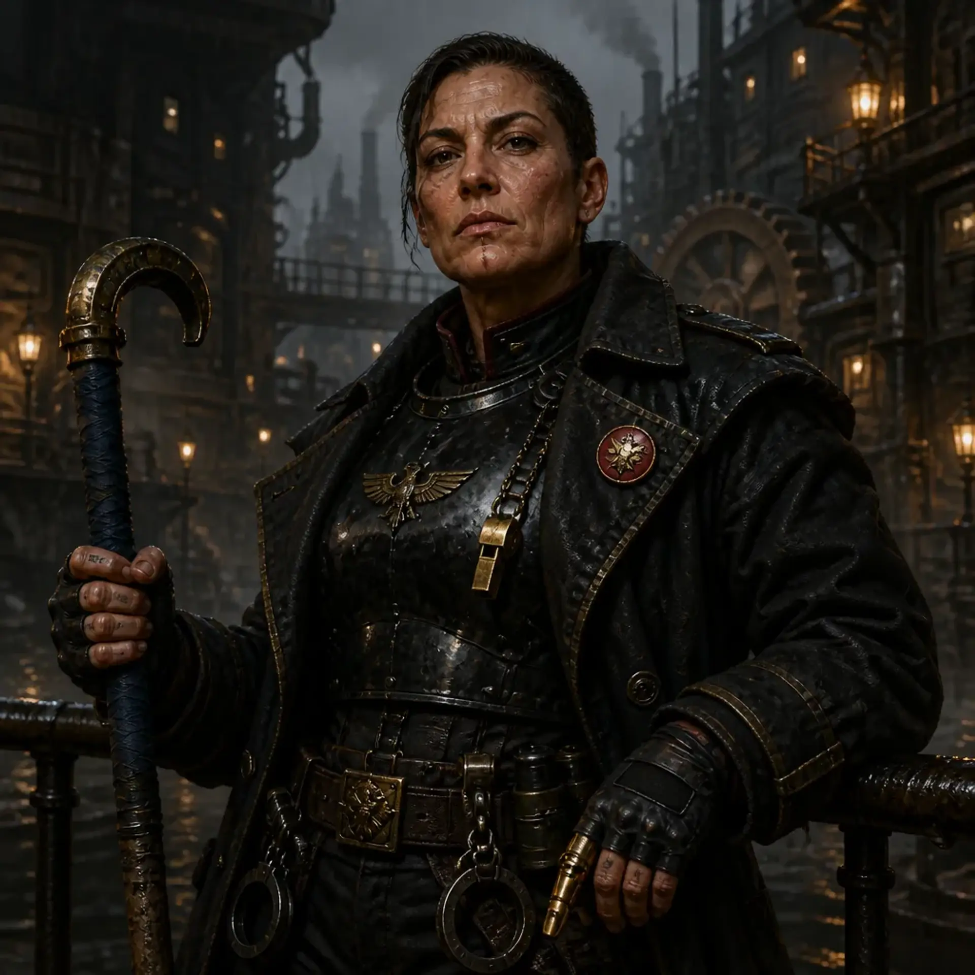 Brenna Corvo