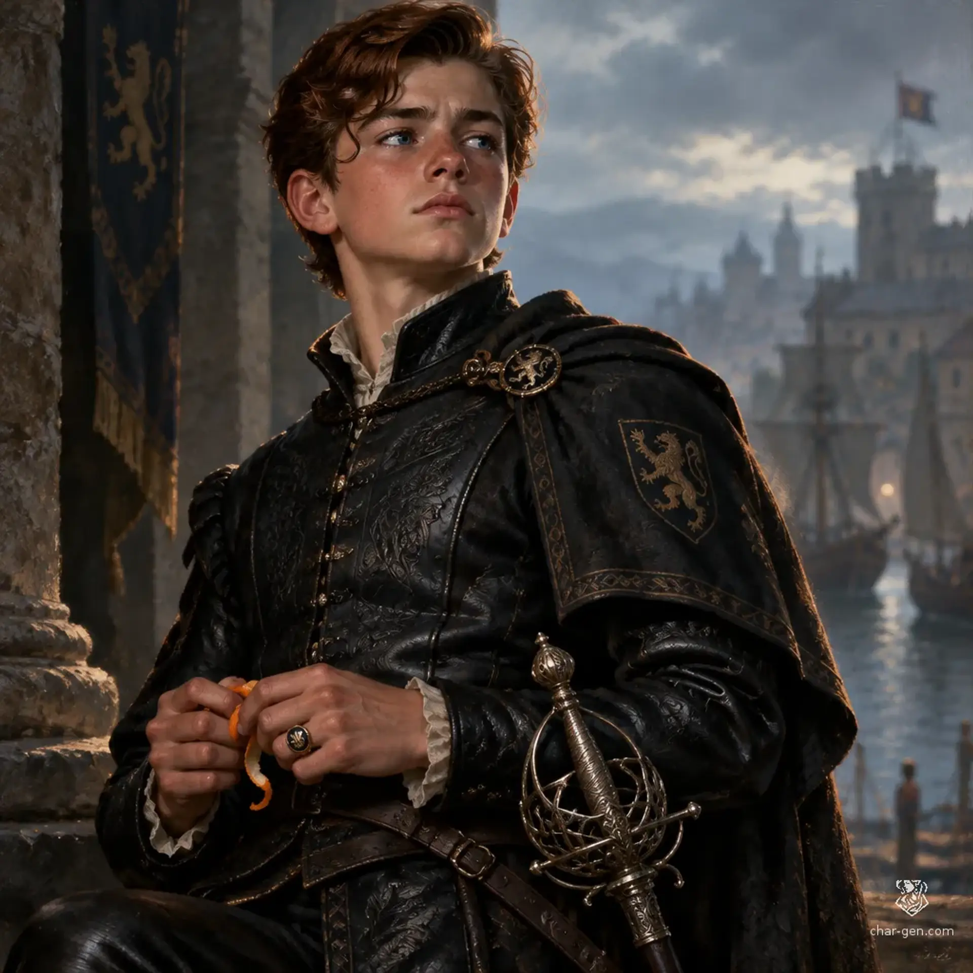 Edmund Aurei