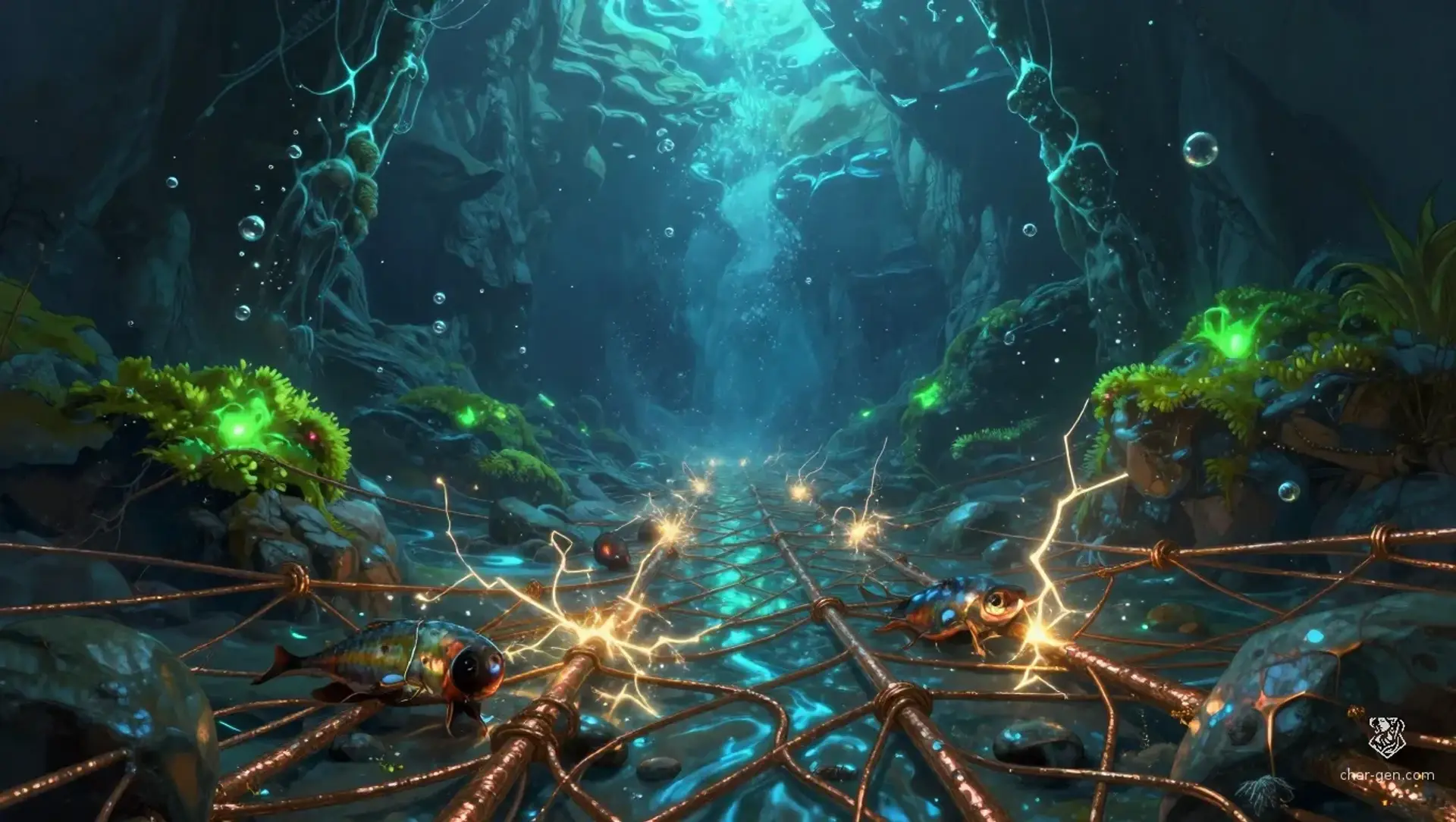 Storm-Breath Siphon
