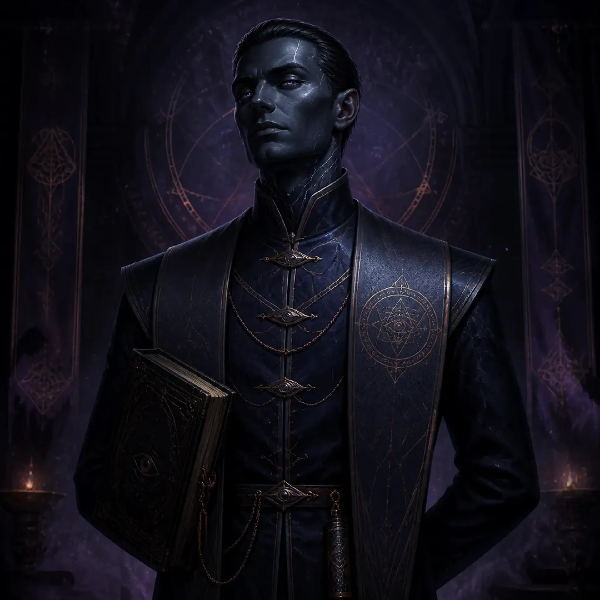 Morzan ibn-Kahn al-Azraq