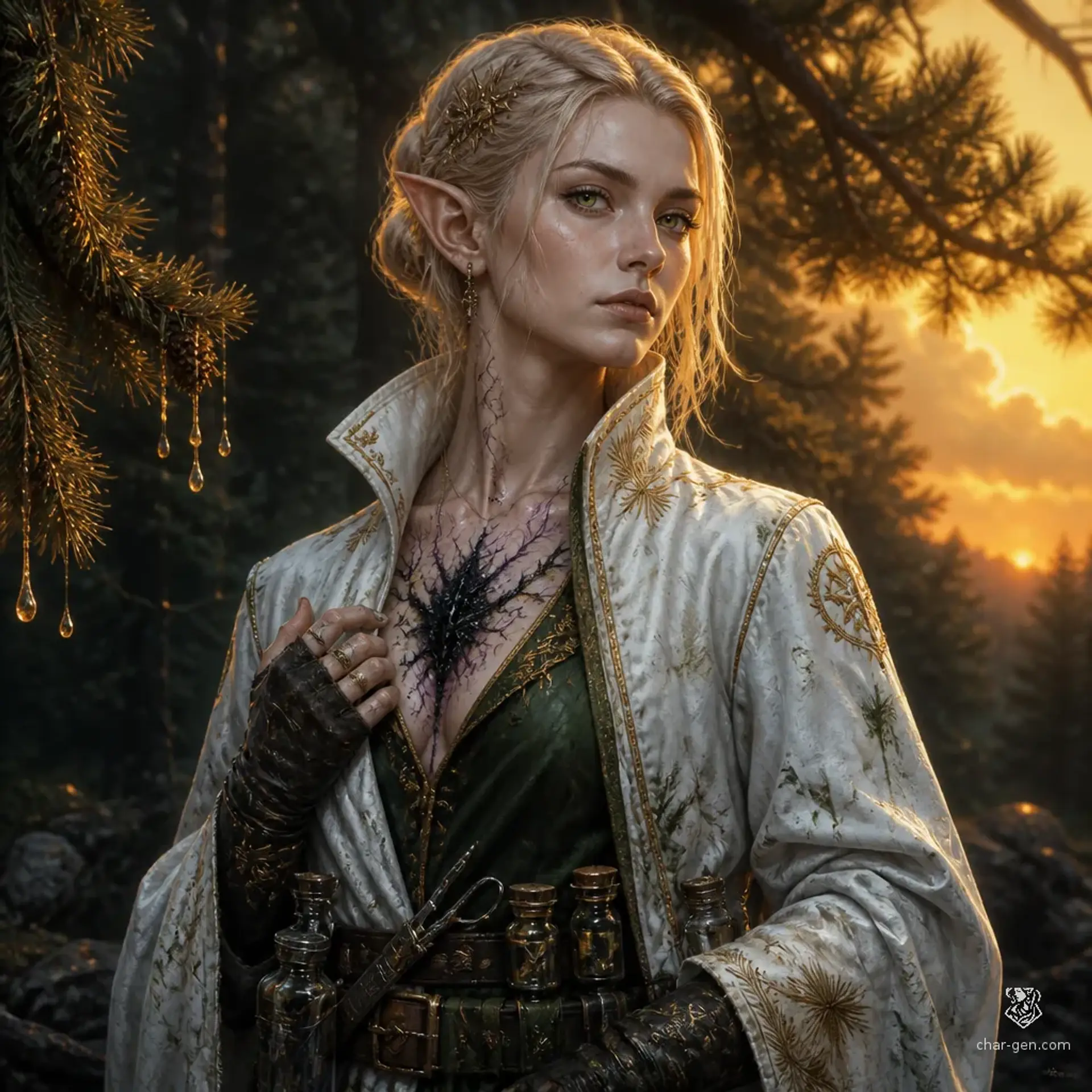 Mirelth Valesh