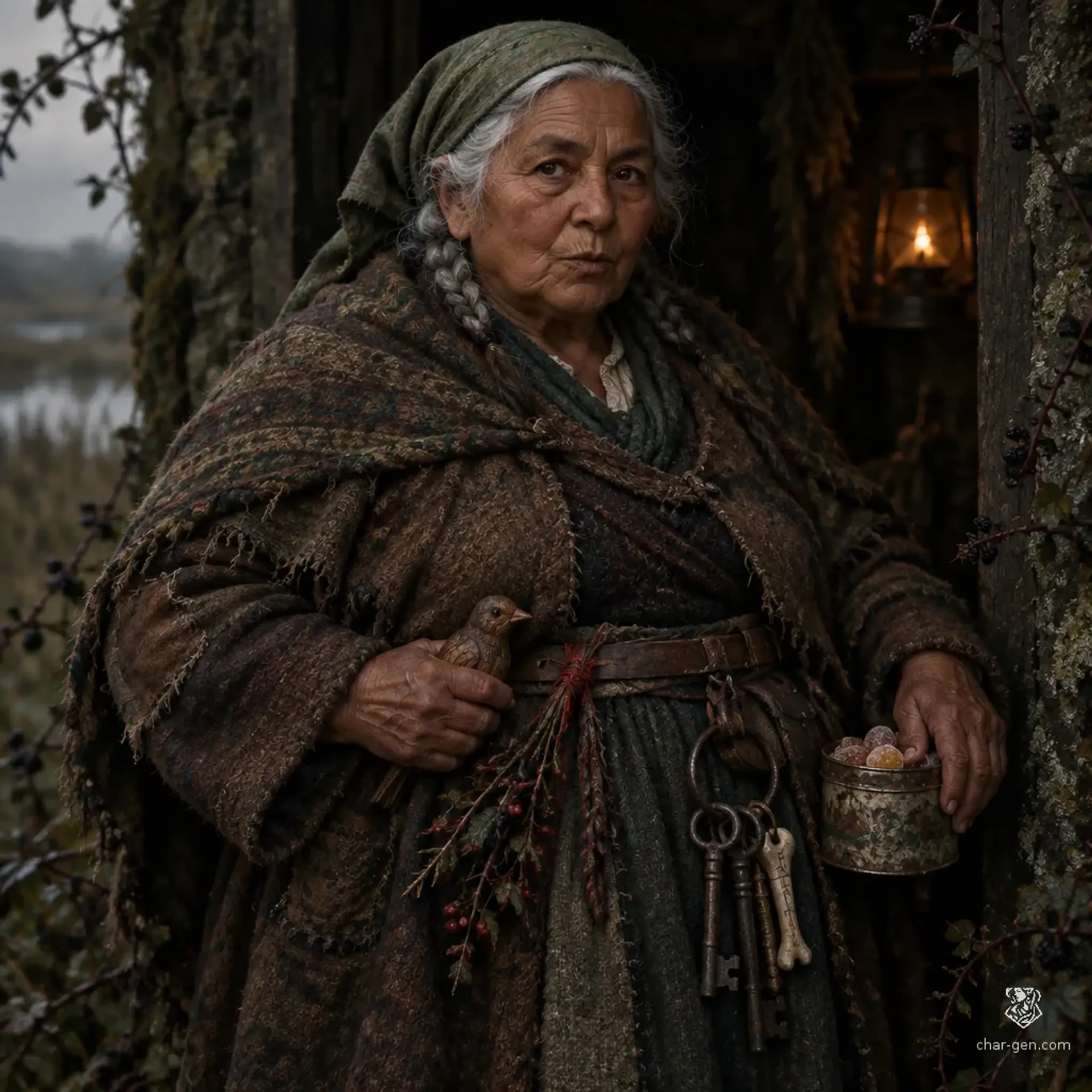 Ruvina Kadar