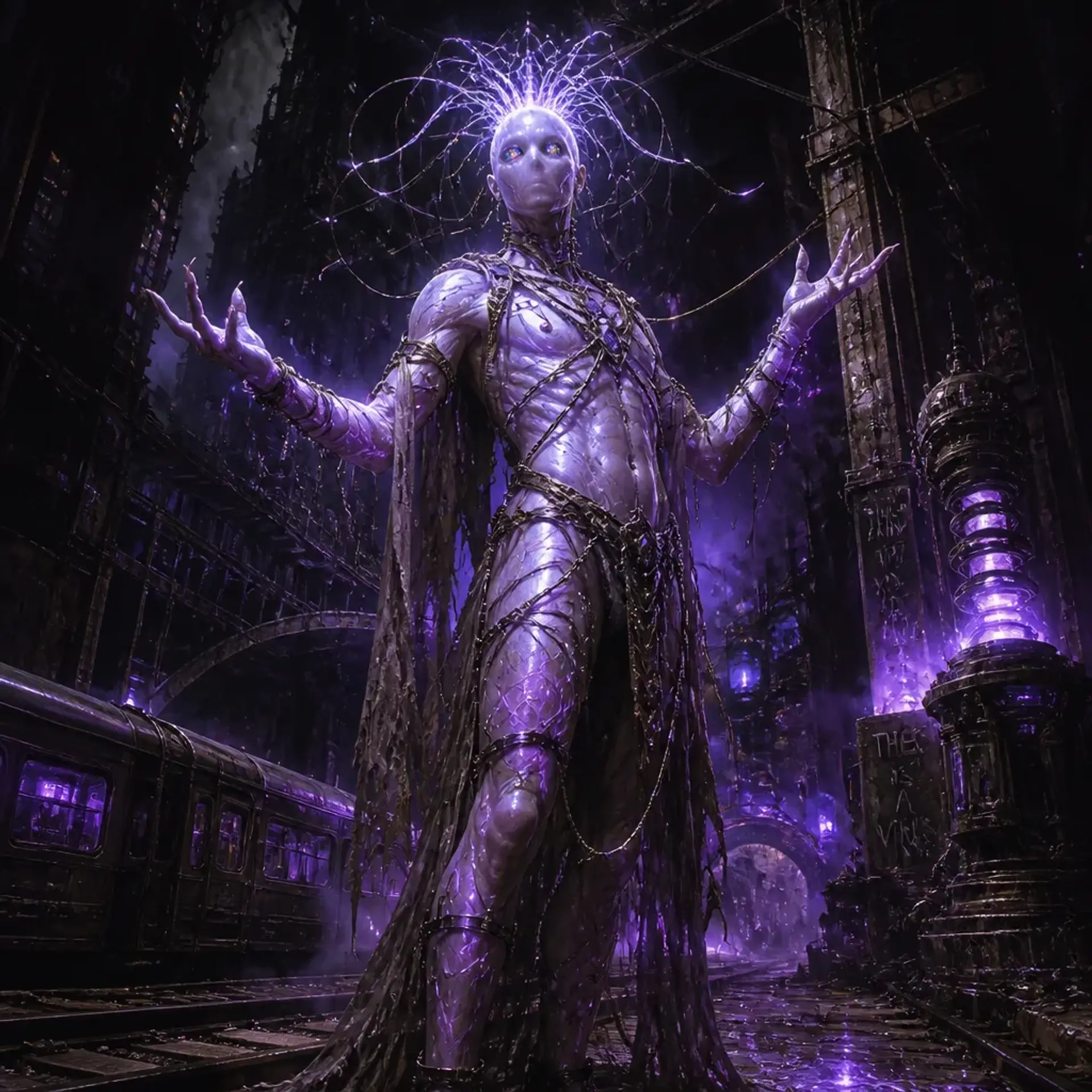Euphoric Cortex Aberration