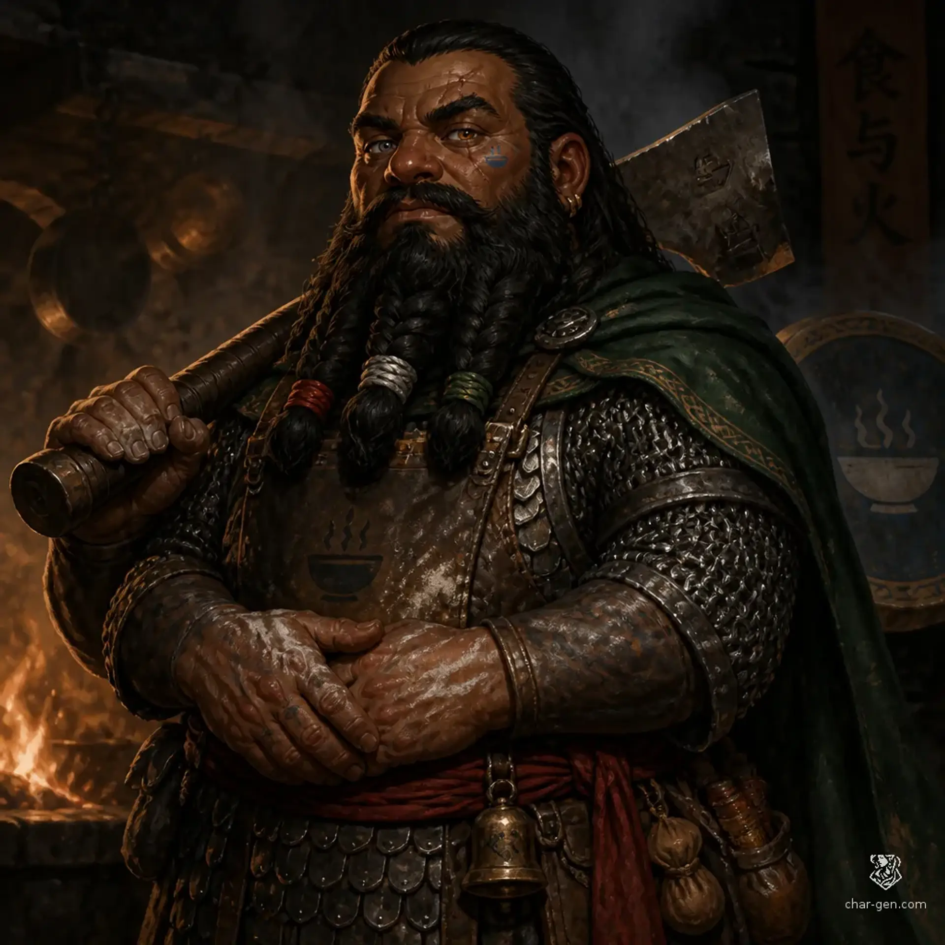 Svarthesh Saran