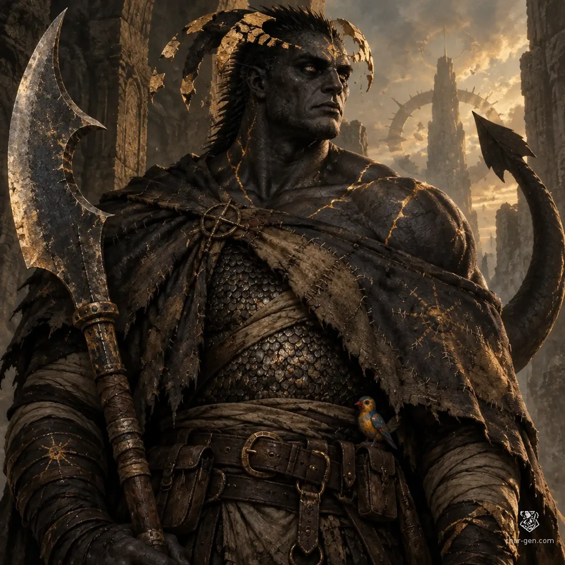 Zaephon