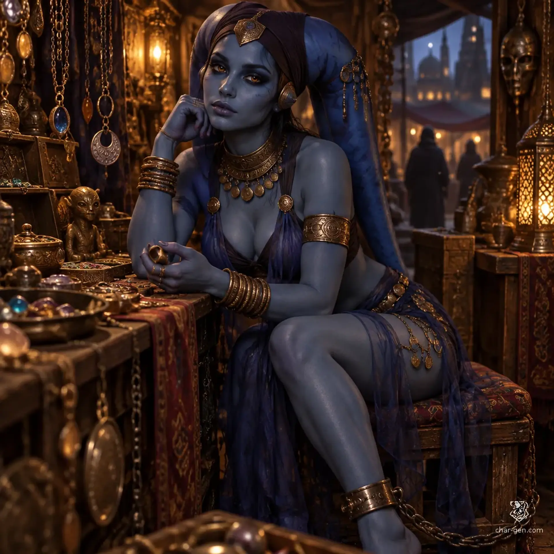 Yulaani