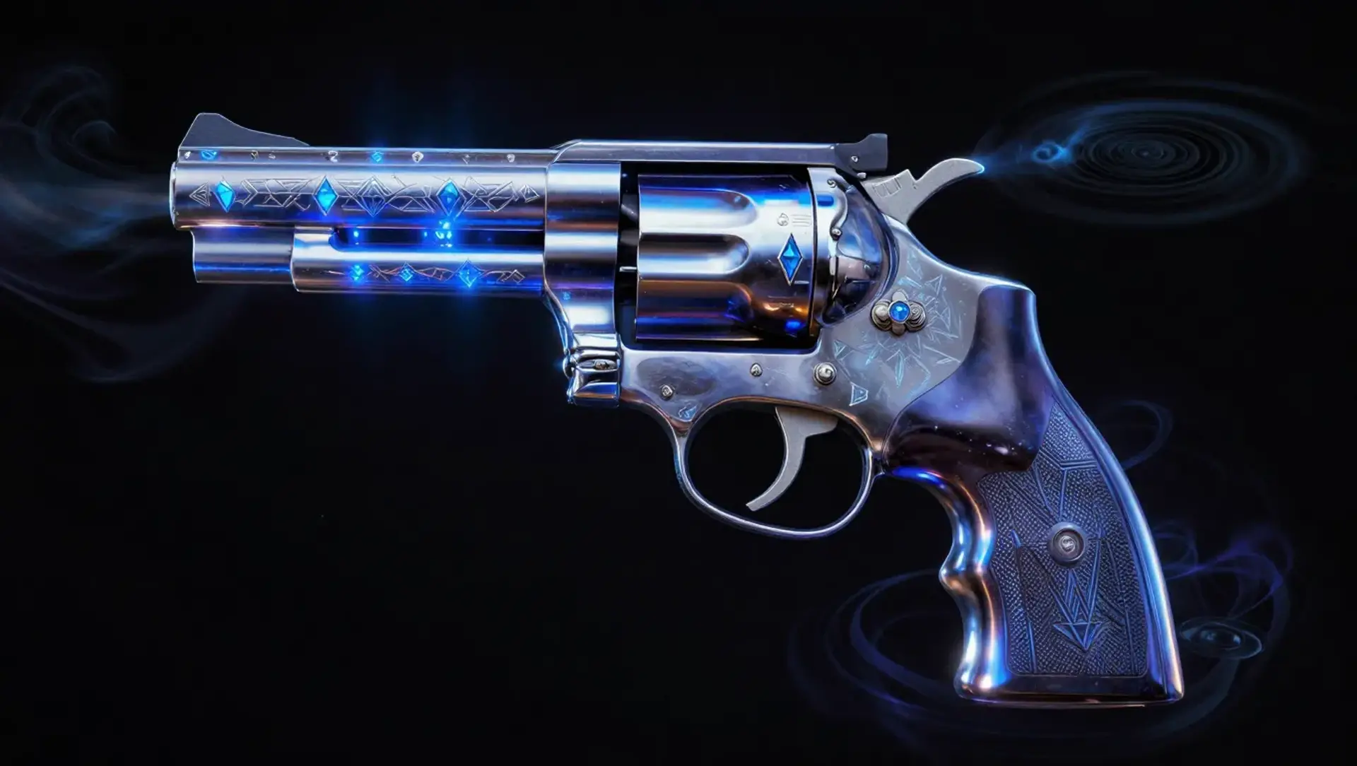 Blink - AI-generated fantasy Magic Item