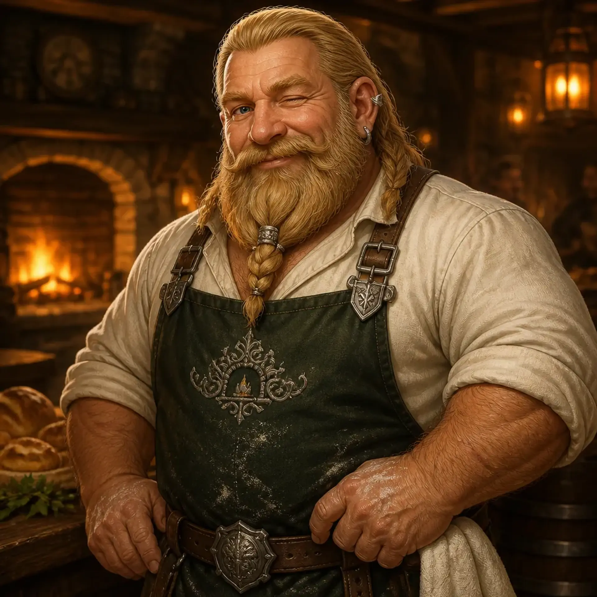 Cheery Stonhorn