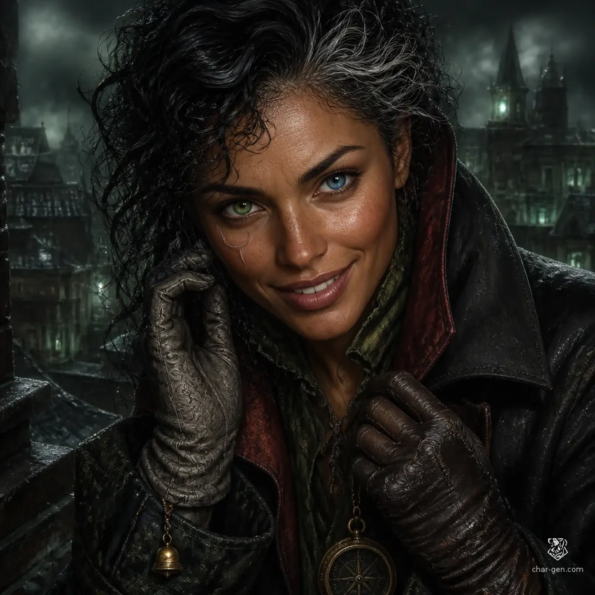 Elira Vance