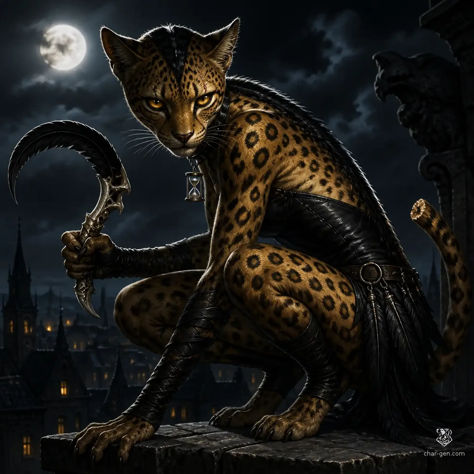 Nyxara Vell