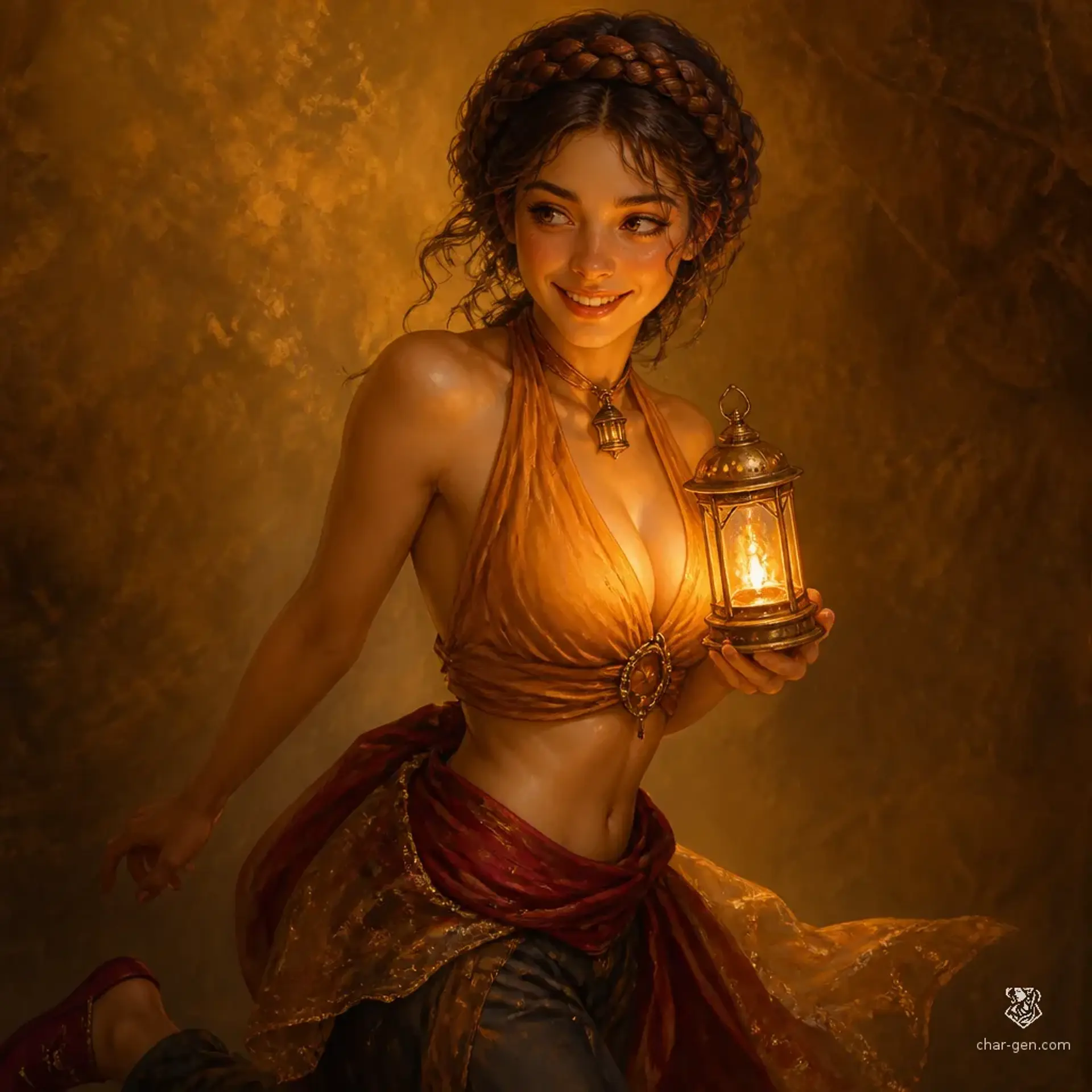 Nadira Hobb