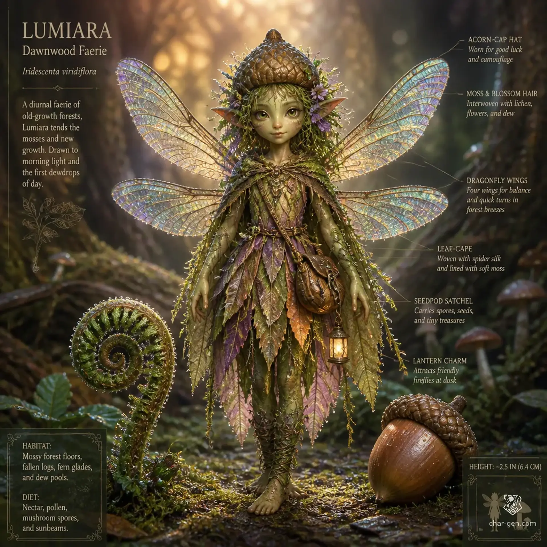Faerie