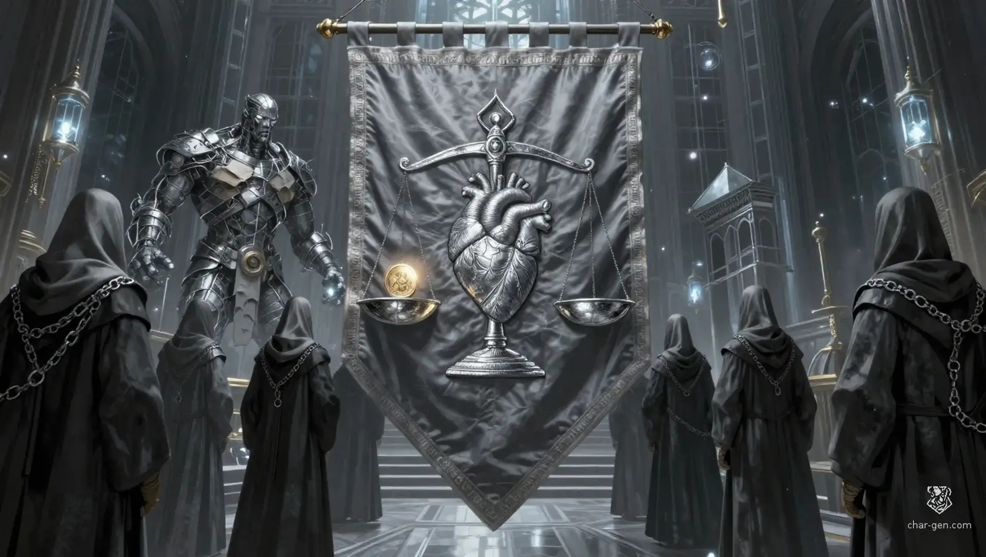 The Silver Ledger of Aureos