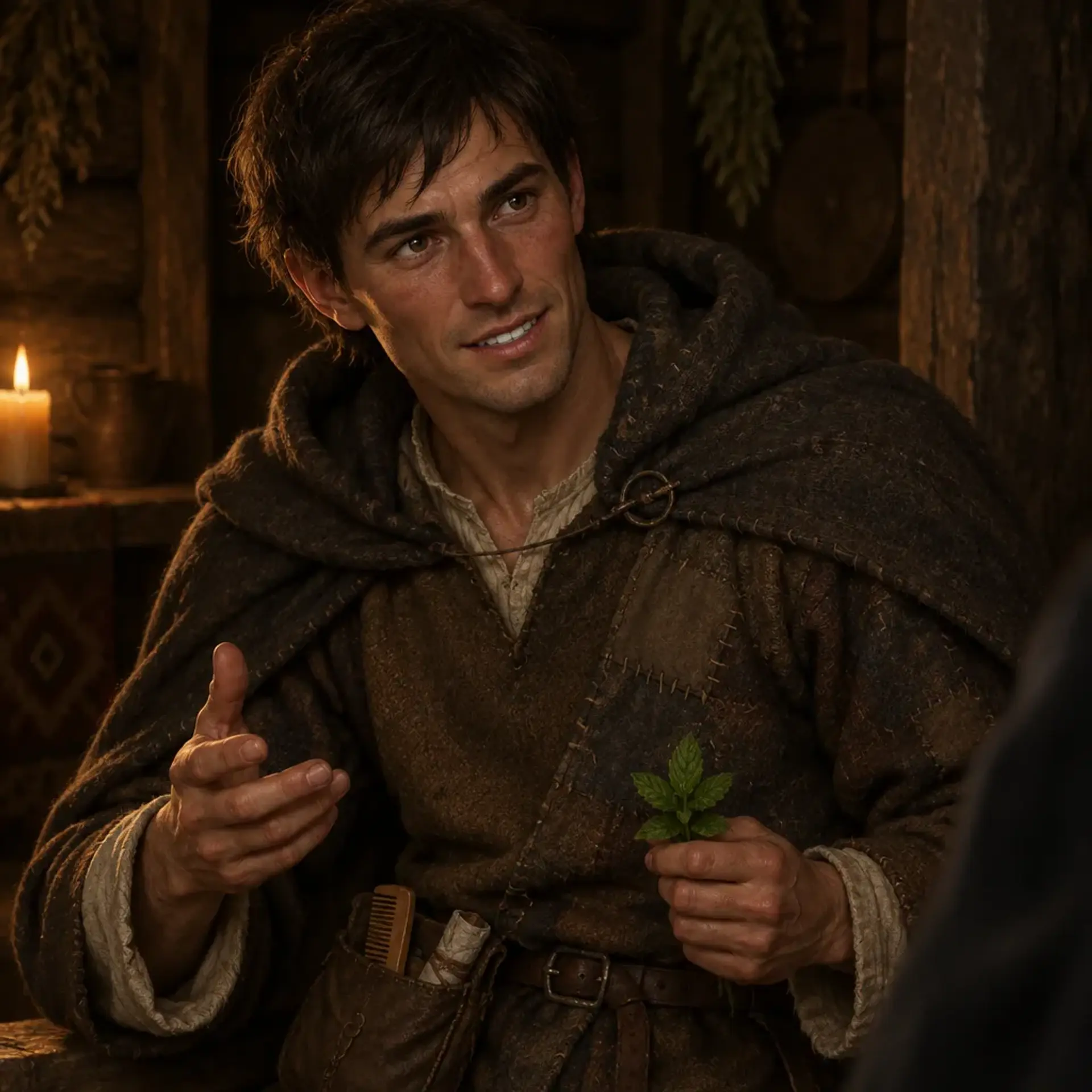 Aldric of Wessex