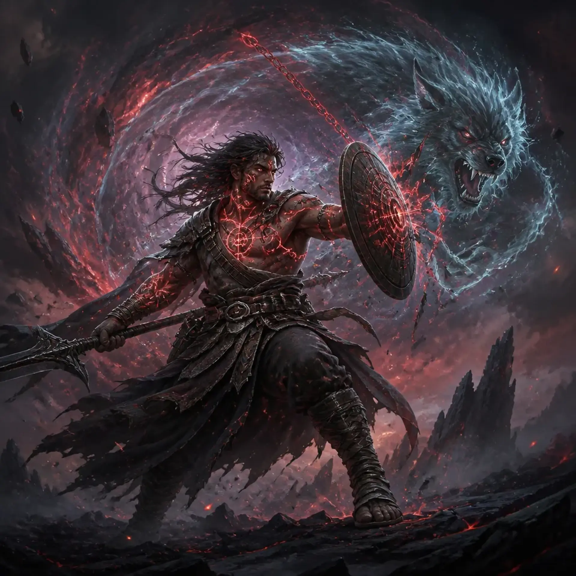 Bloodbound