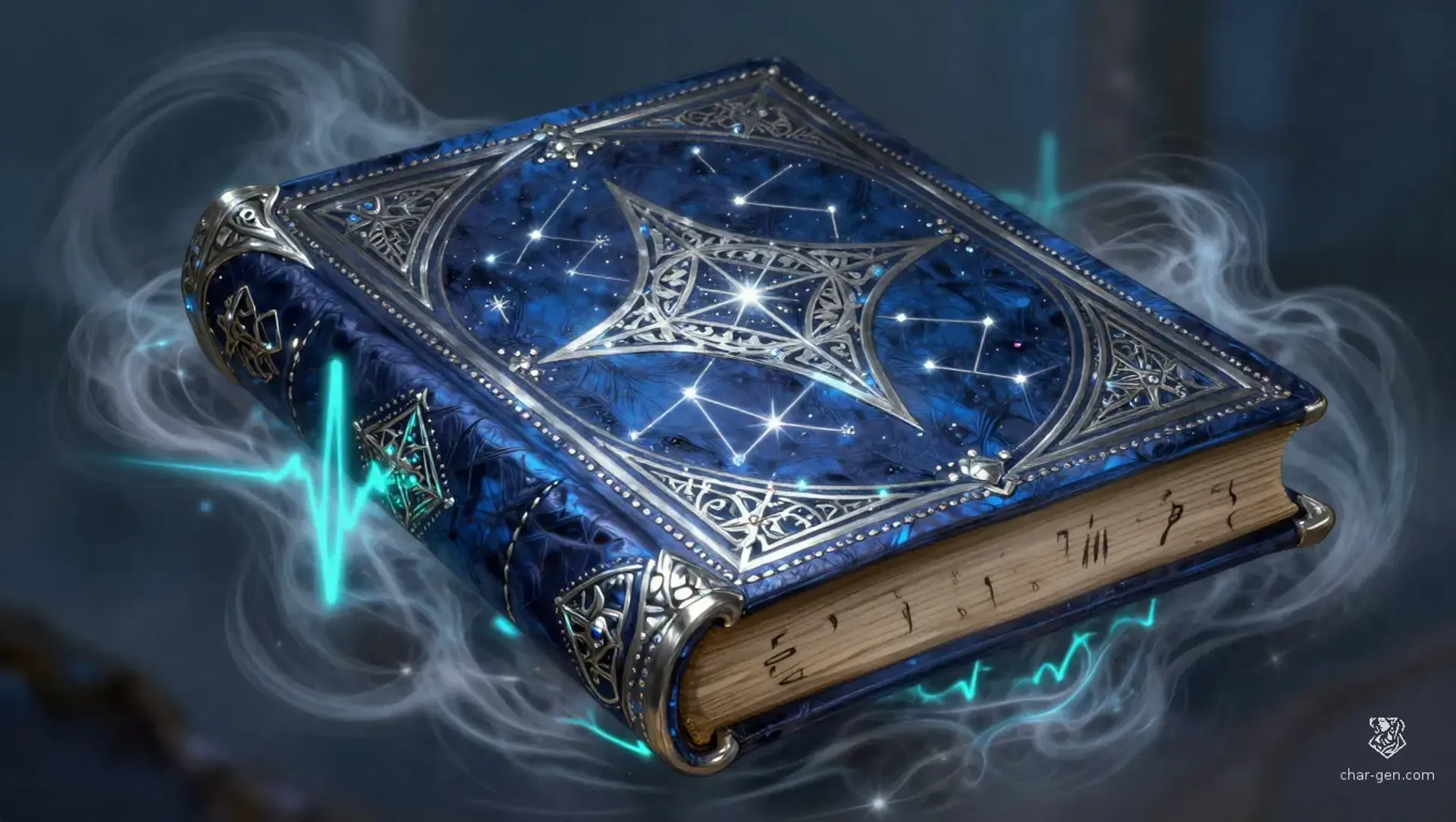 The Codex of Latent Resonance