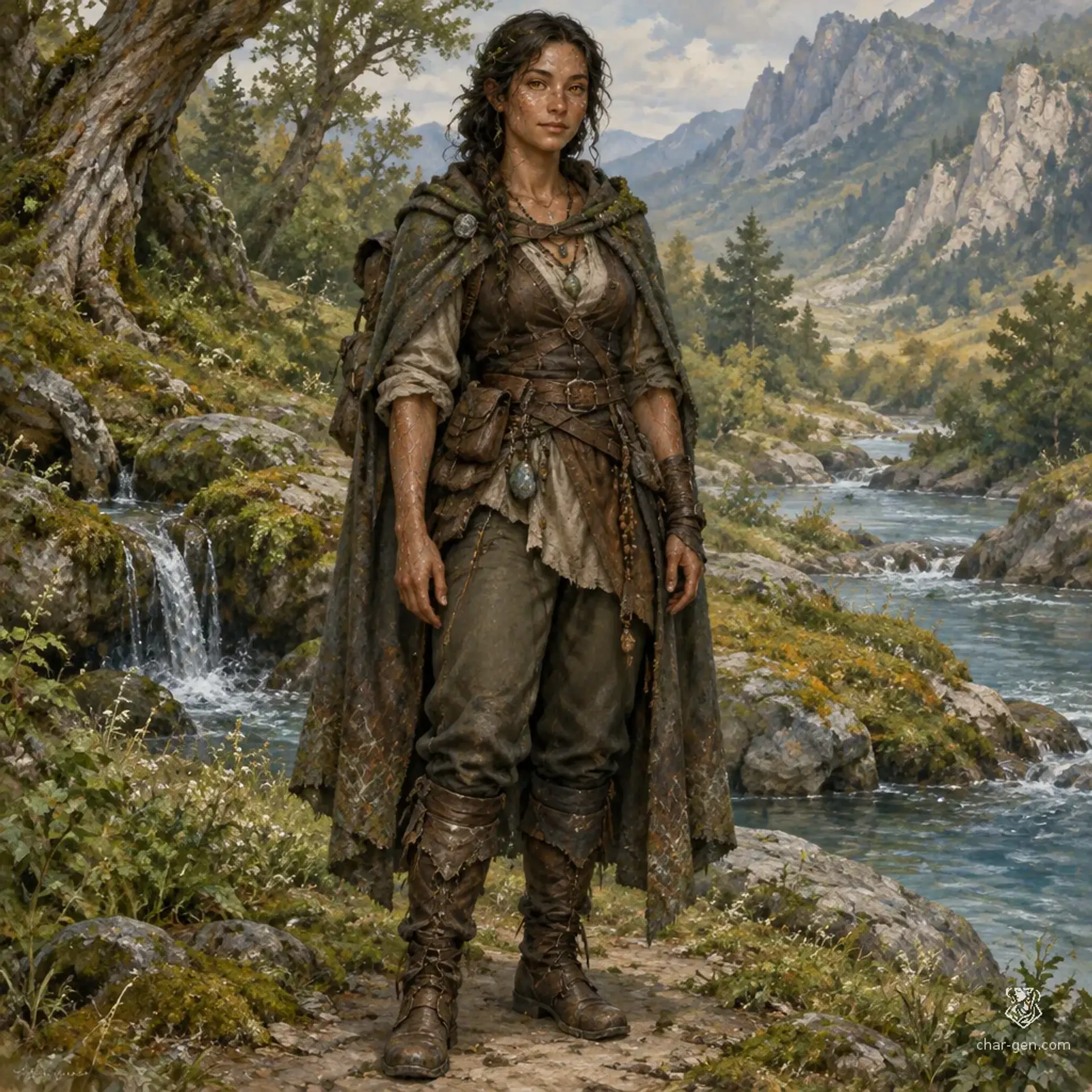 Terravane