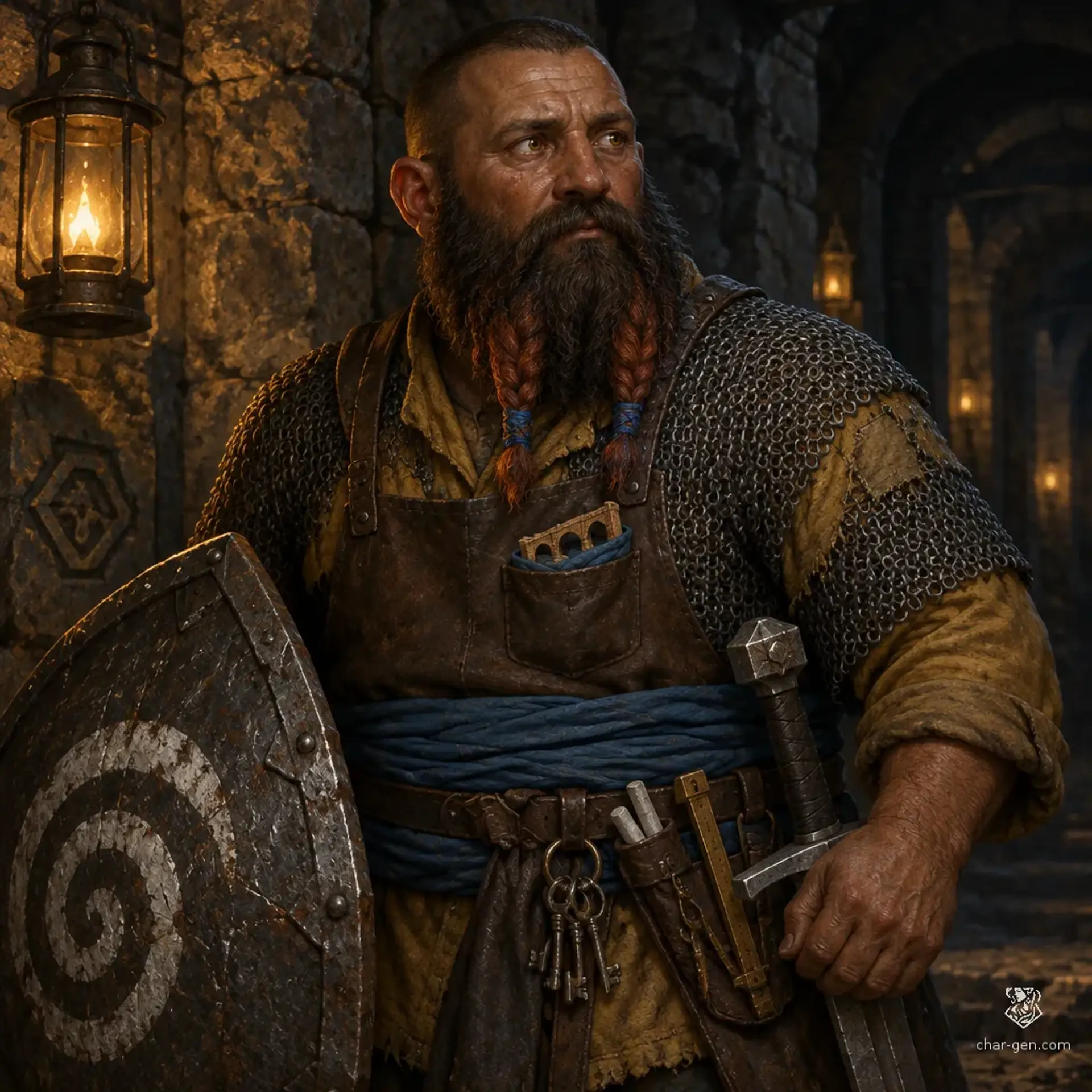 Braskr Dzhaghvil