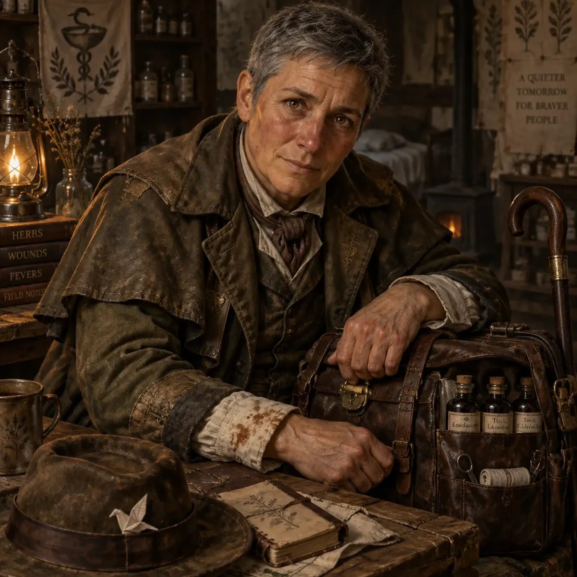Dr. Veyt