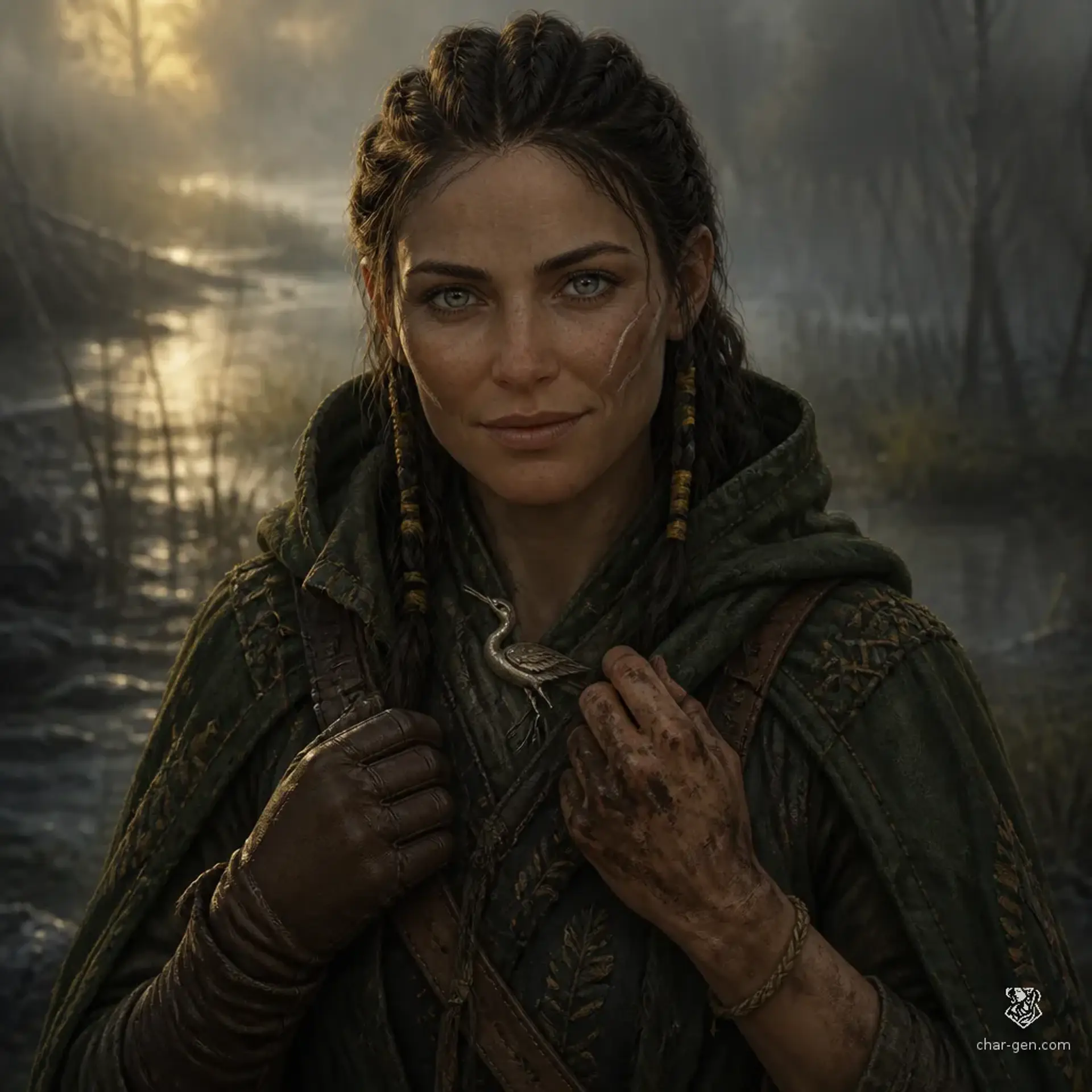 Elara Thorneveil
