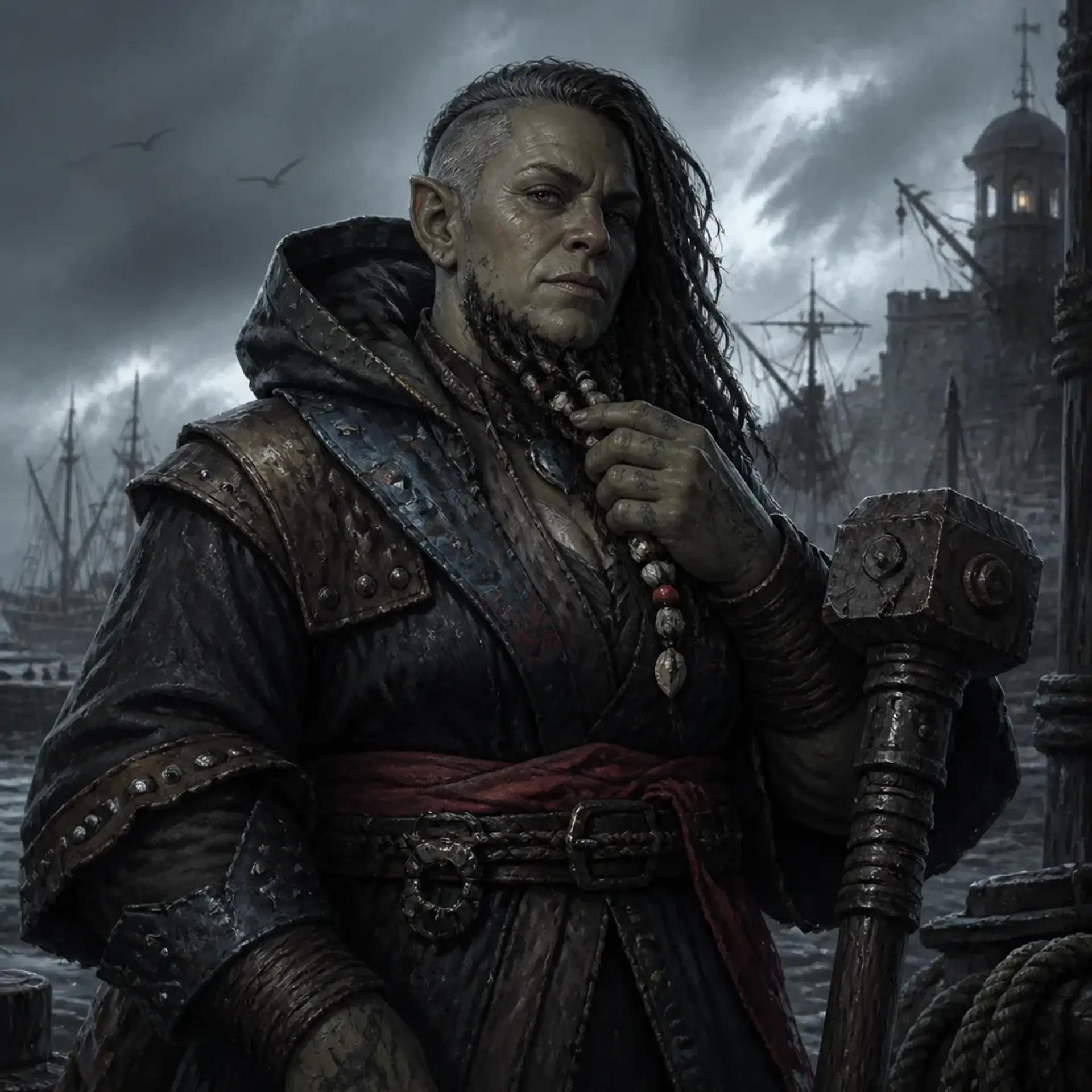 Sella Thorn