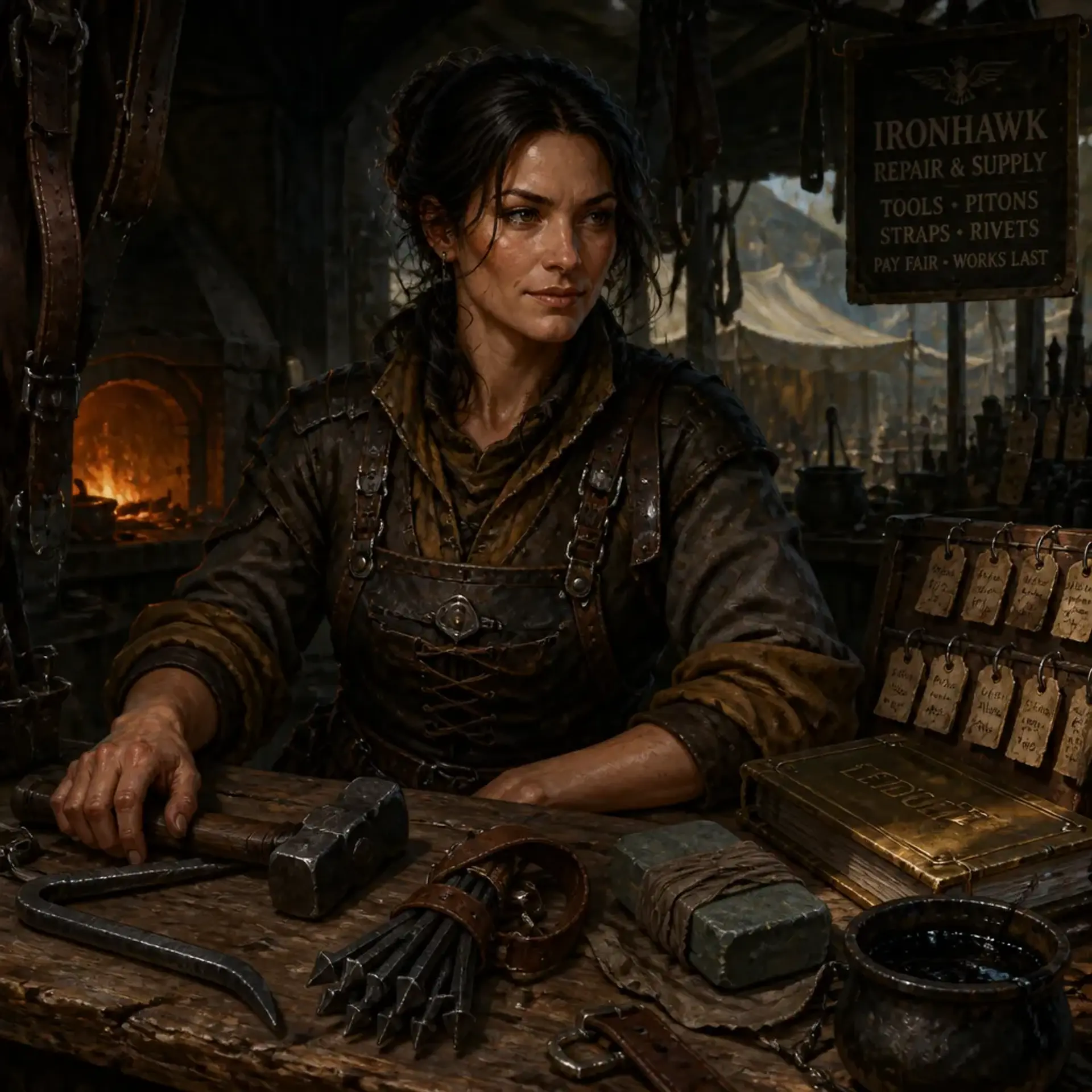 Nadi of the Broken Jar