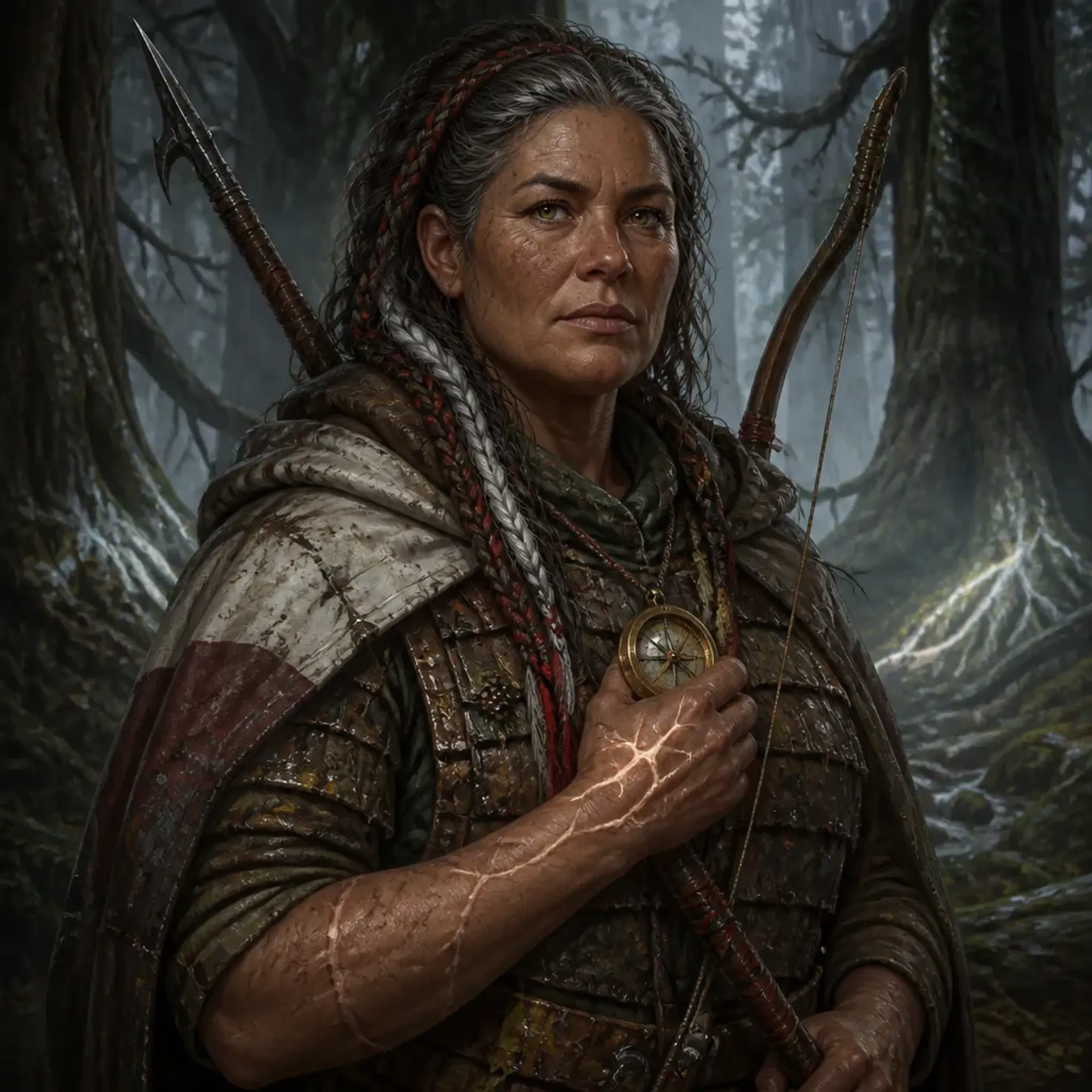 Thalia Green-Root